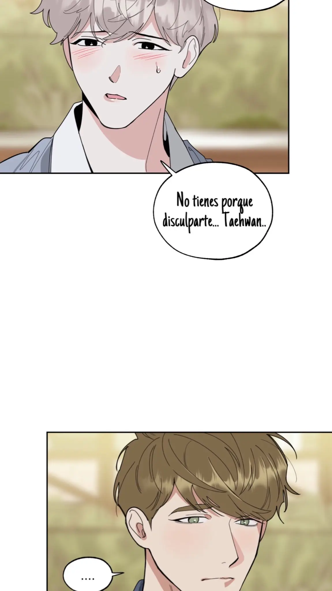 A Terrible Romance (Terrible Romance) (2021) - Capítulo 30 - Página 107 - LectorTMOo