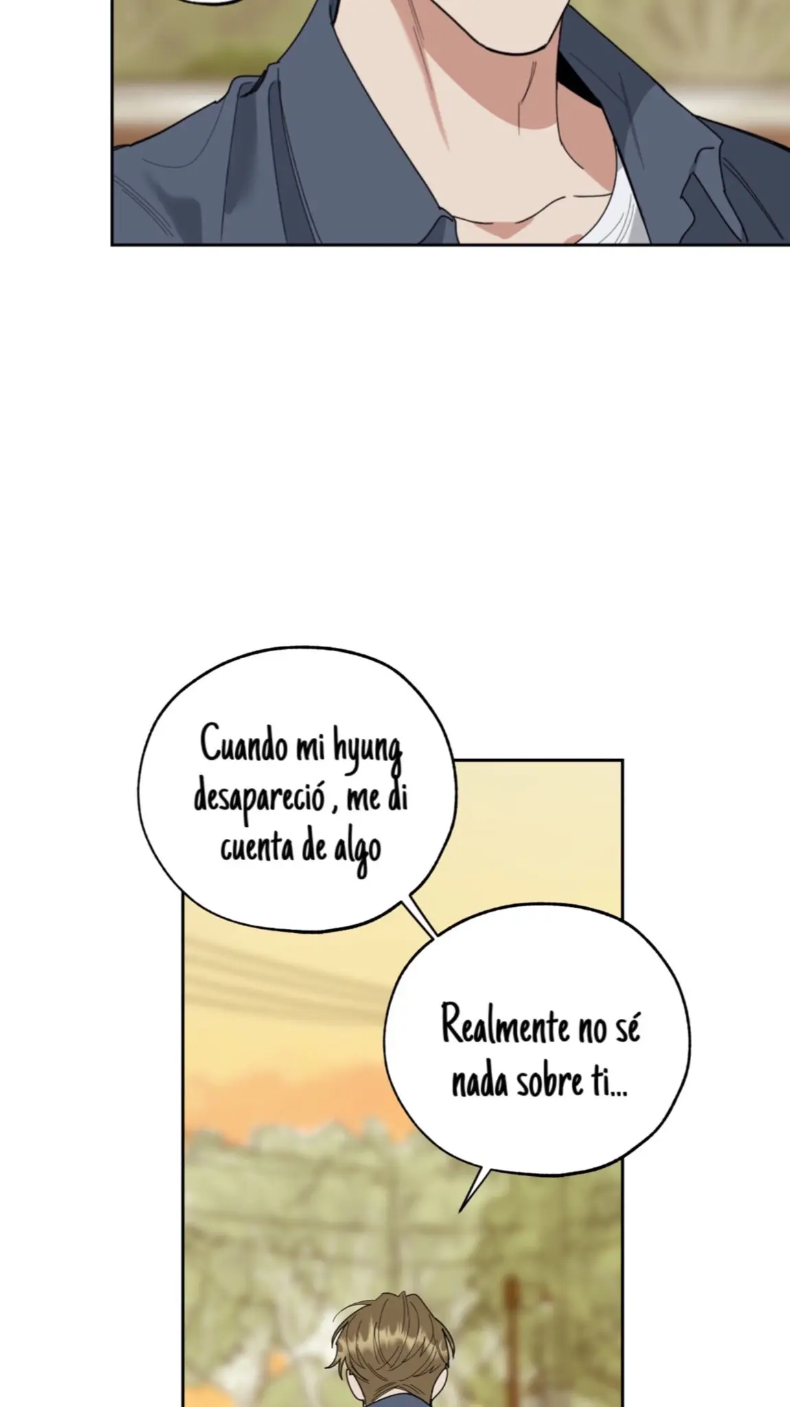 A Terrible Romance (Terrible Romance) (2021) - Capítulo 30 - Página 109 - LectorTMOo