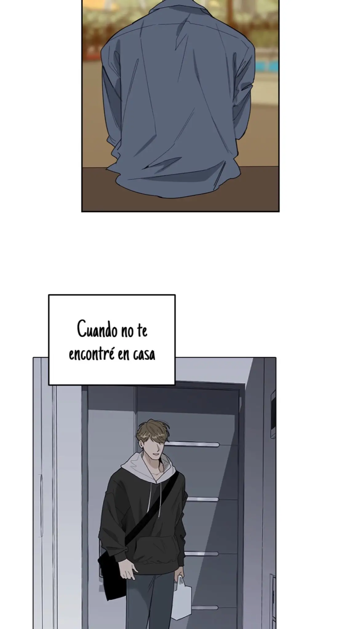 A Terrible Romance (Terrible Romance) (2021) - Capítulo 30 - Página 110 - LectorTMOo