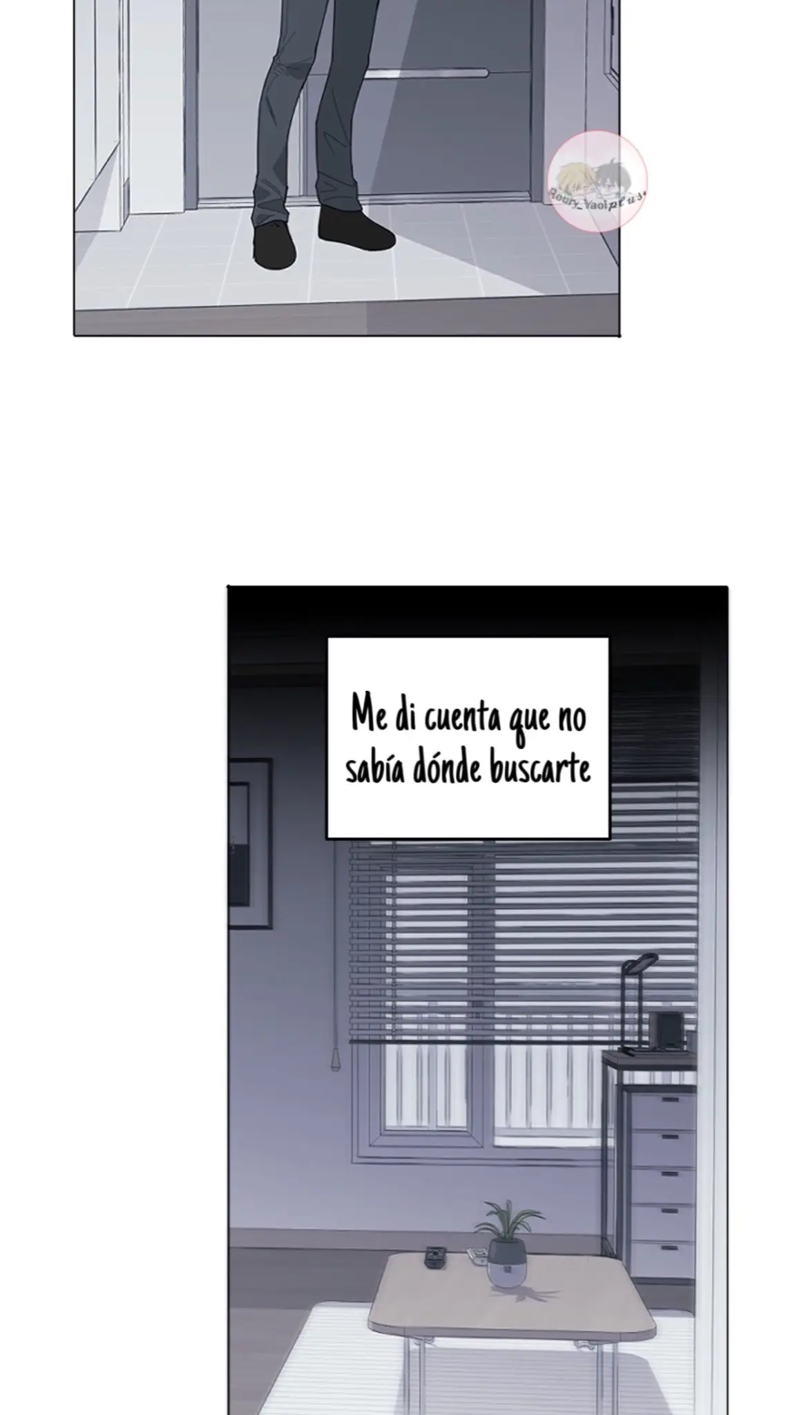 A Terrible Romance (Terrible Romance) (2021) - Capítulo 30 - Página 112 - LectorTMOo