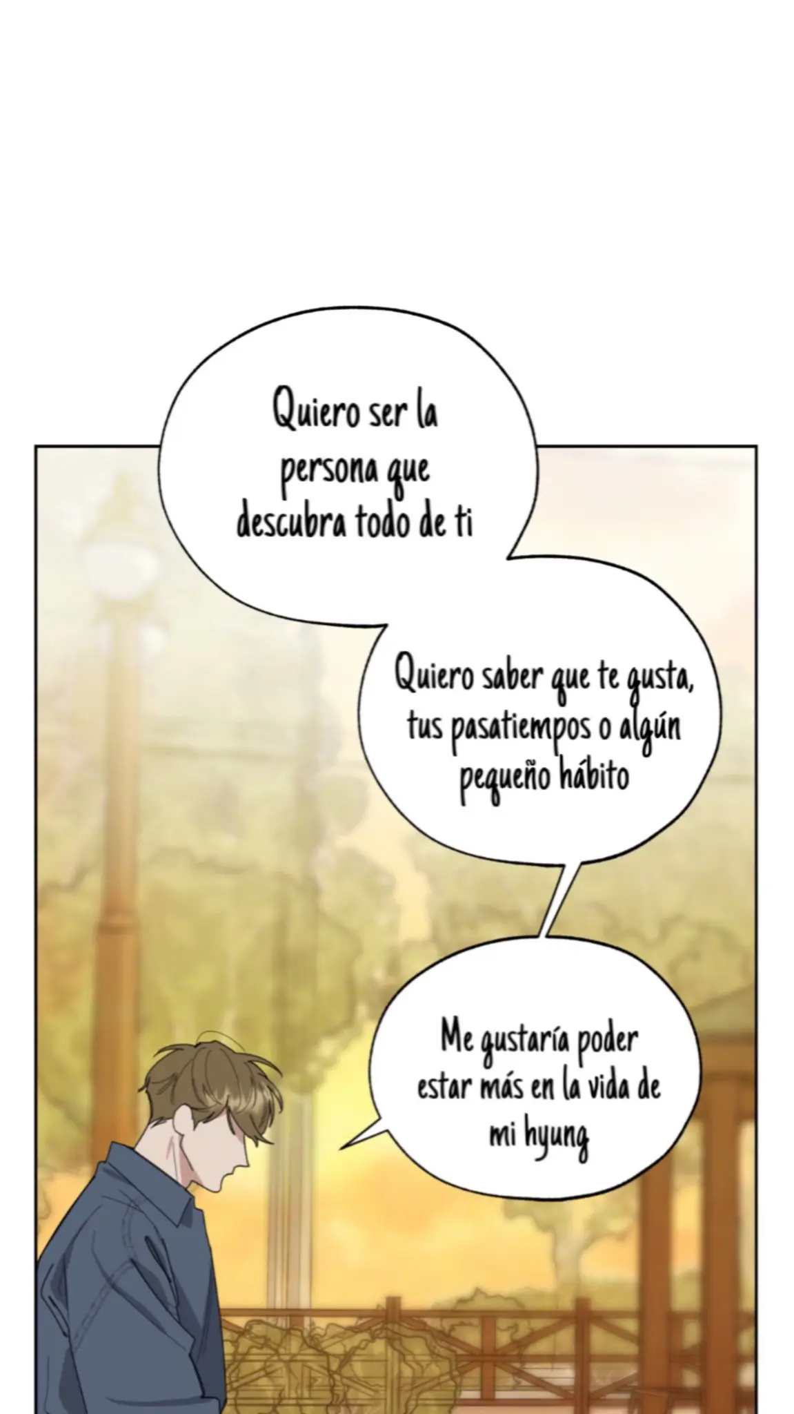 A Terrible Romance (Terrible Romance) (2021) - Capítulo 30 - Página 115 - LectorTMOo