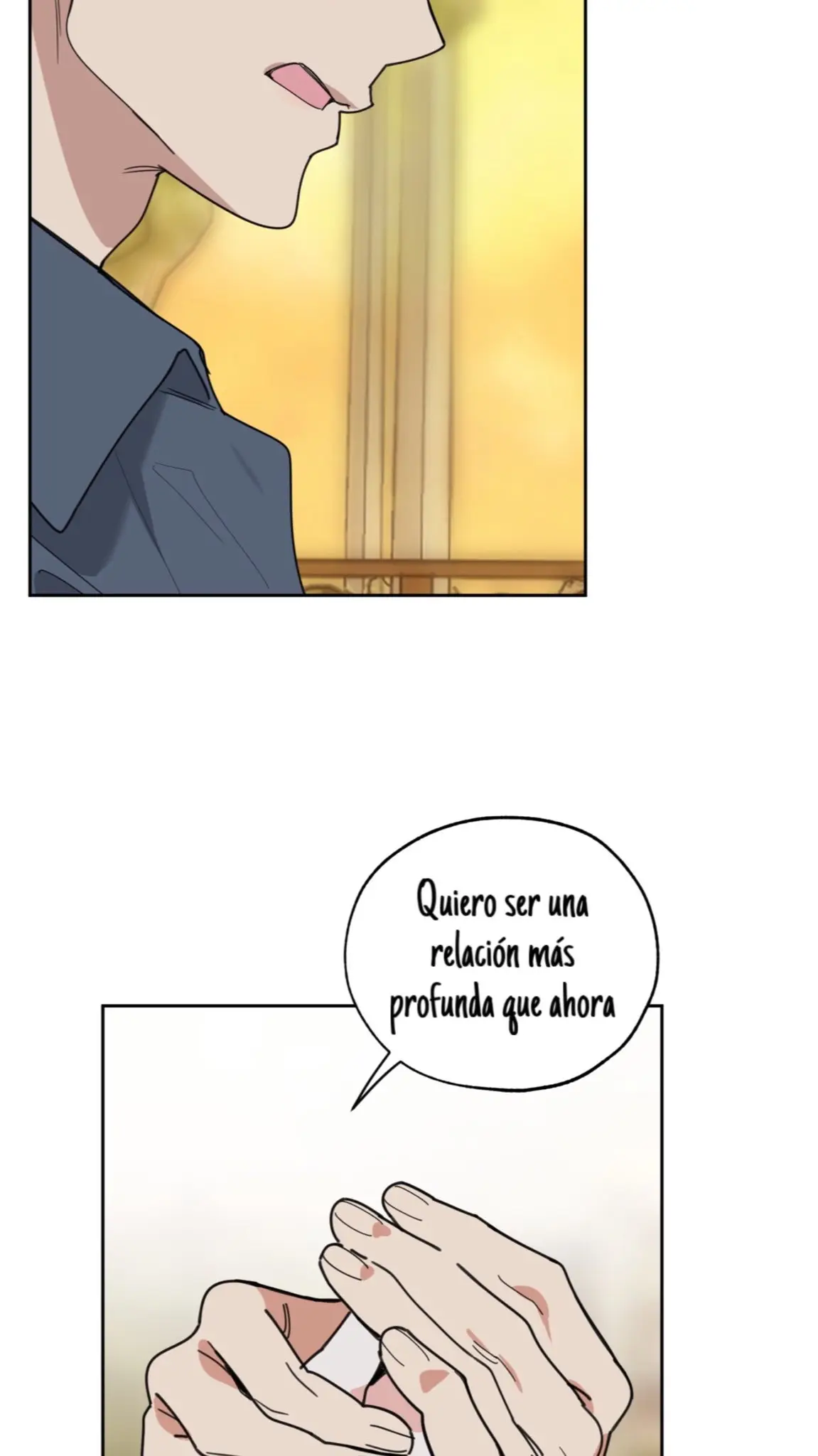 A Terrible Romance (Terrible Romance) (2021) - Capítulo 30 - Página 118 - LectorTMOo