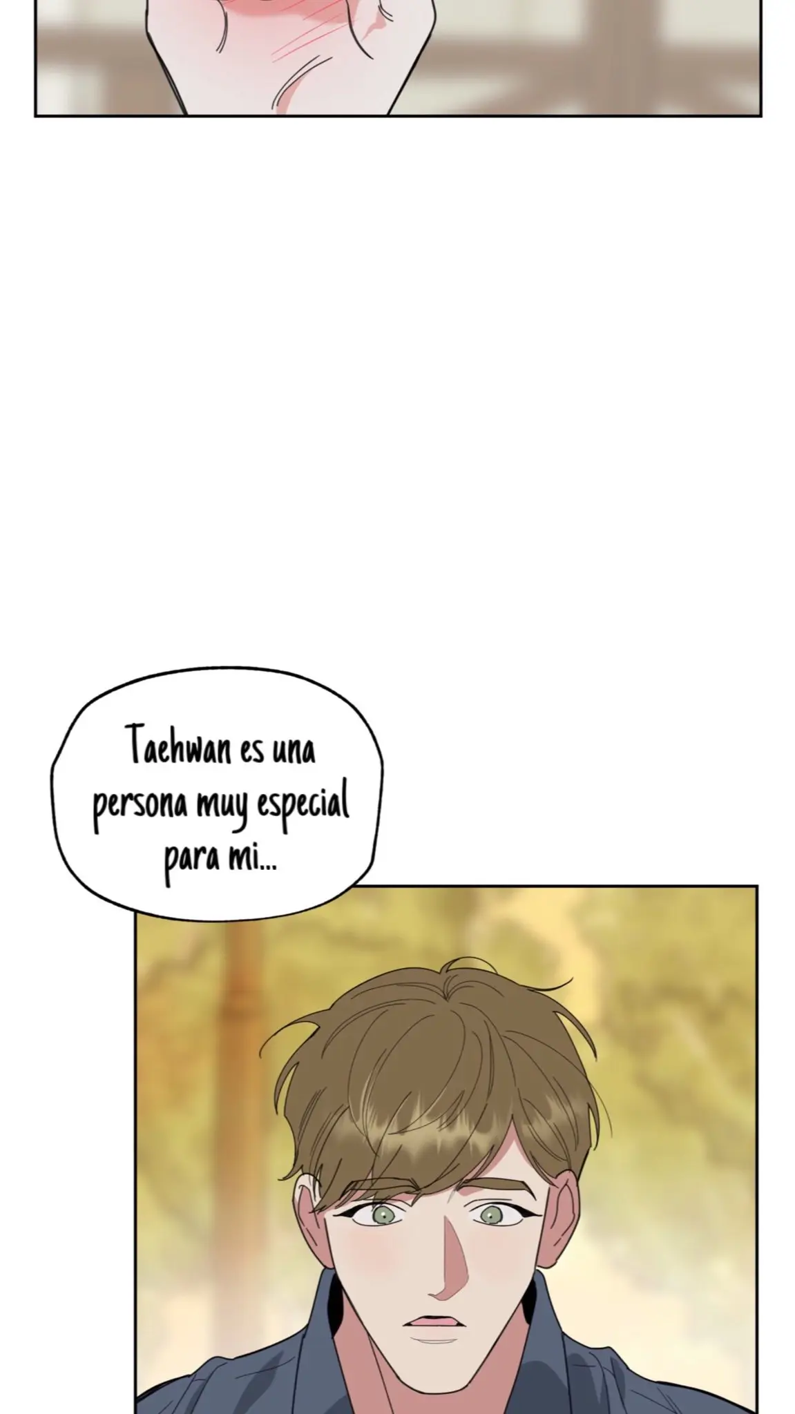 A Terrible Romance (Terrible Romance) (2021) - Capítulo 30 - Página 124 - LectorTMOo