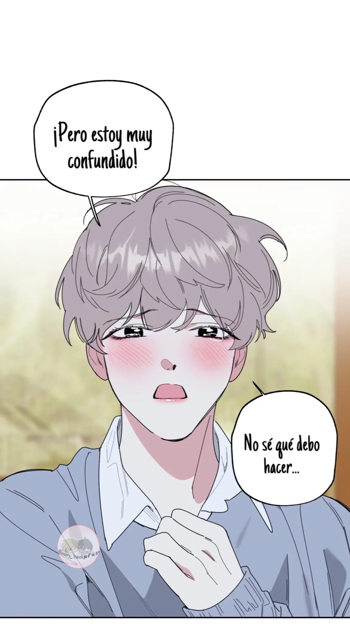 A Terrible Romance (Terrible Romance) (2021) - Capítulo 30 - Página 128 - LectorTMOo