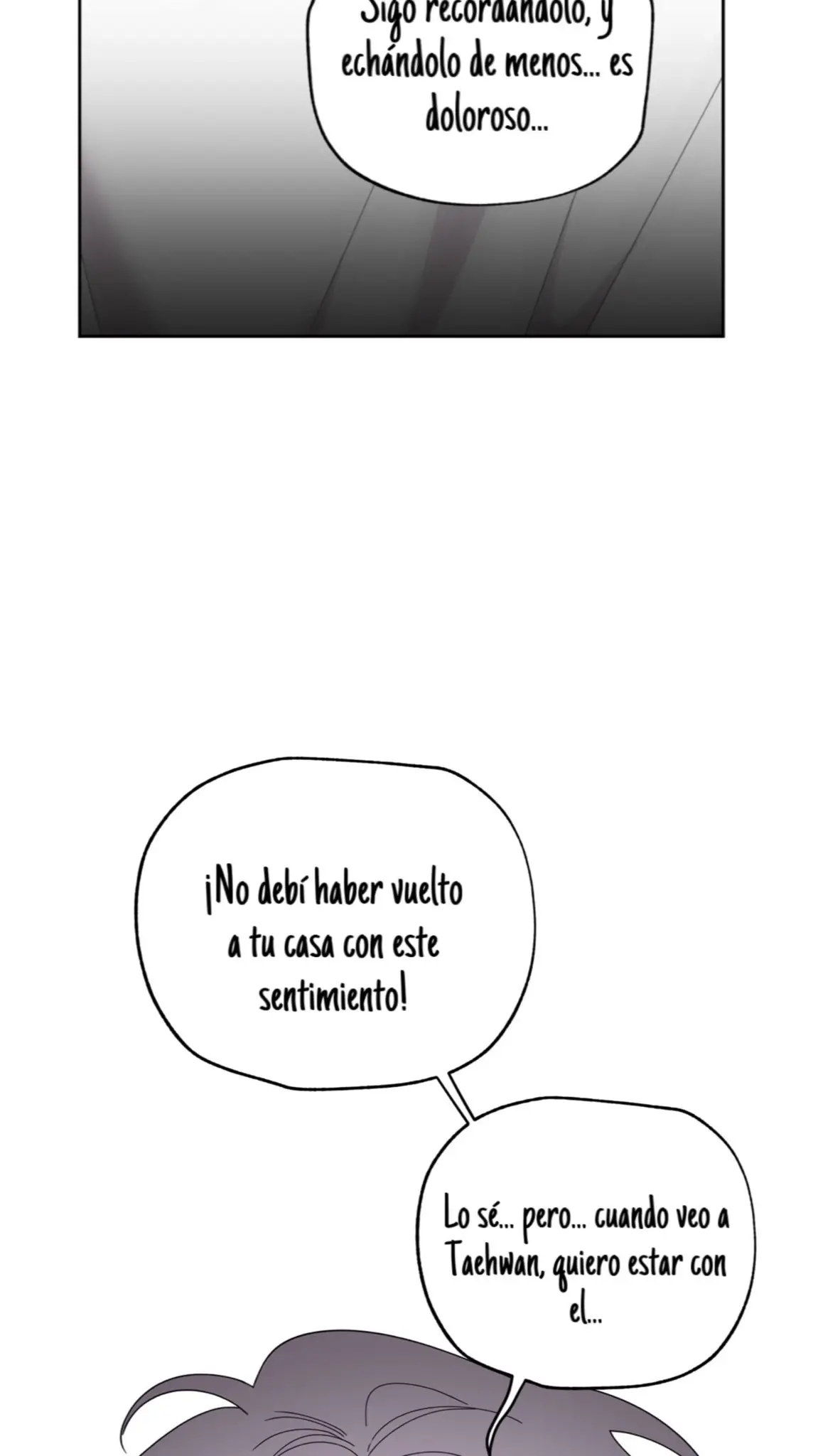 A Terrible Romance (Terrible Romance) (2021) - Capítulo 30 - Página 133 - LectorTMOo