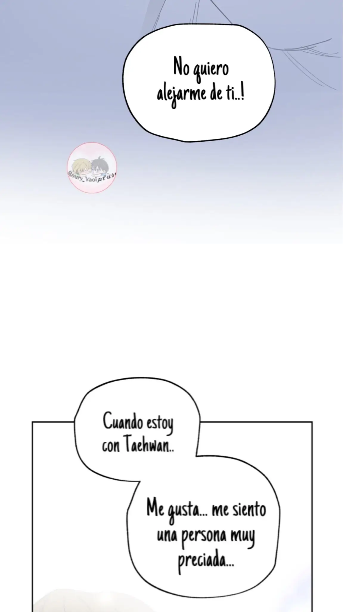 A Terrible Romance (Terrible Romance) (2021) - Capítulo 30 - Página 136 - LectorTMOo