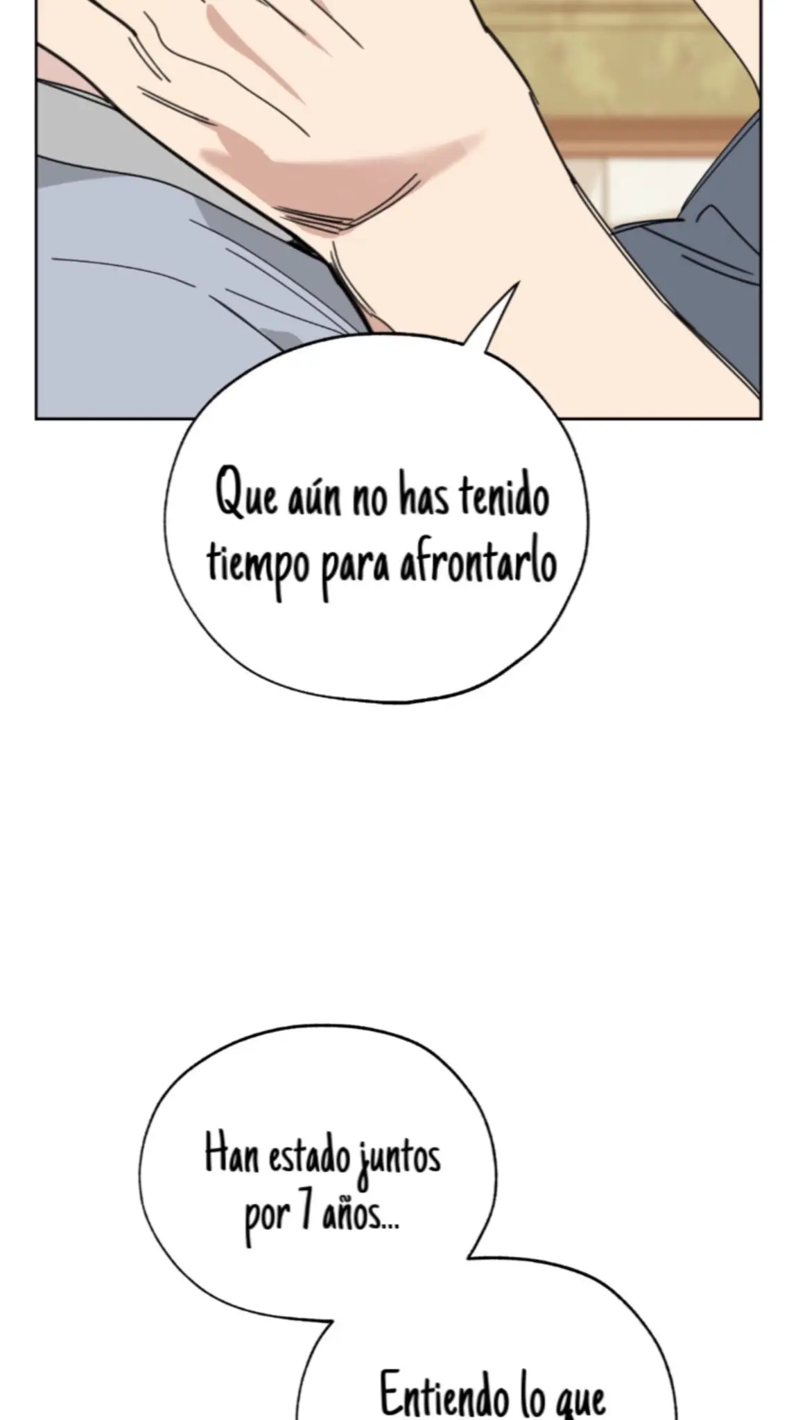 A Terrible Romance (Terrible Romance) (2021) - Capítulo 30 - Página 148 - LectorTMOo