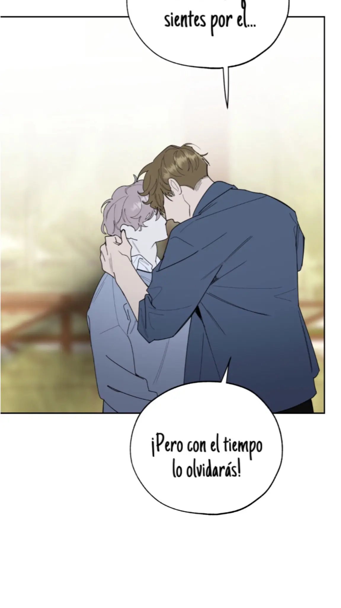 A Terrible Romance (Terrible Romance) (2021) - Capítulo 30 - Página 149 - LectorTMOo