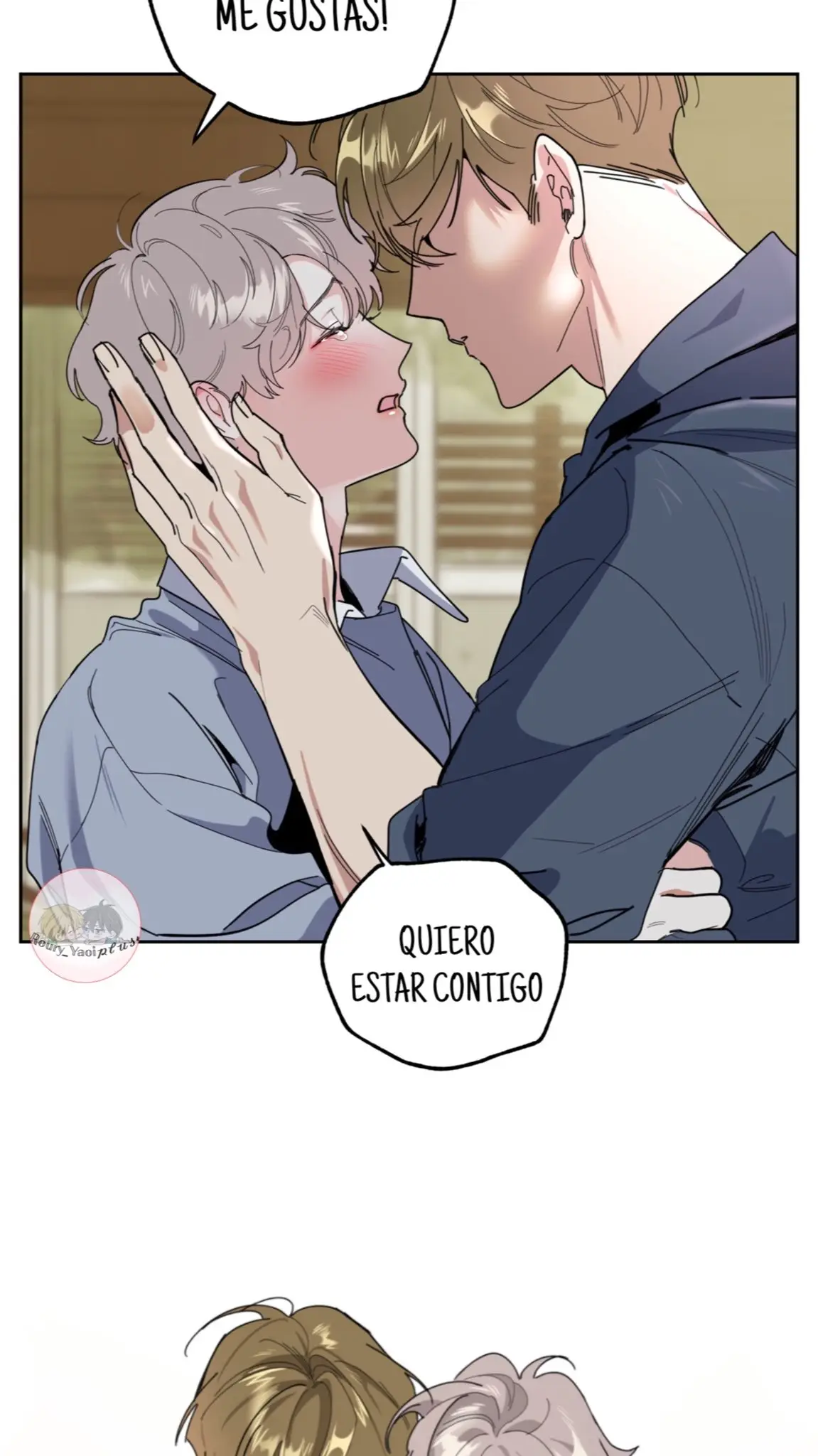 A Terrible Romance (Terrible Romance) (2021) - Capítulo 31 - Página 10 - LectorTMOo