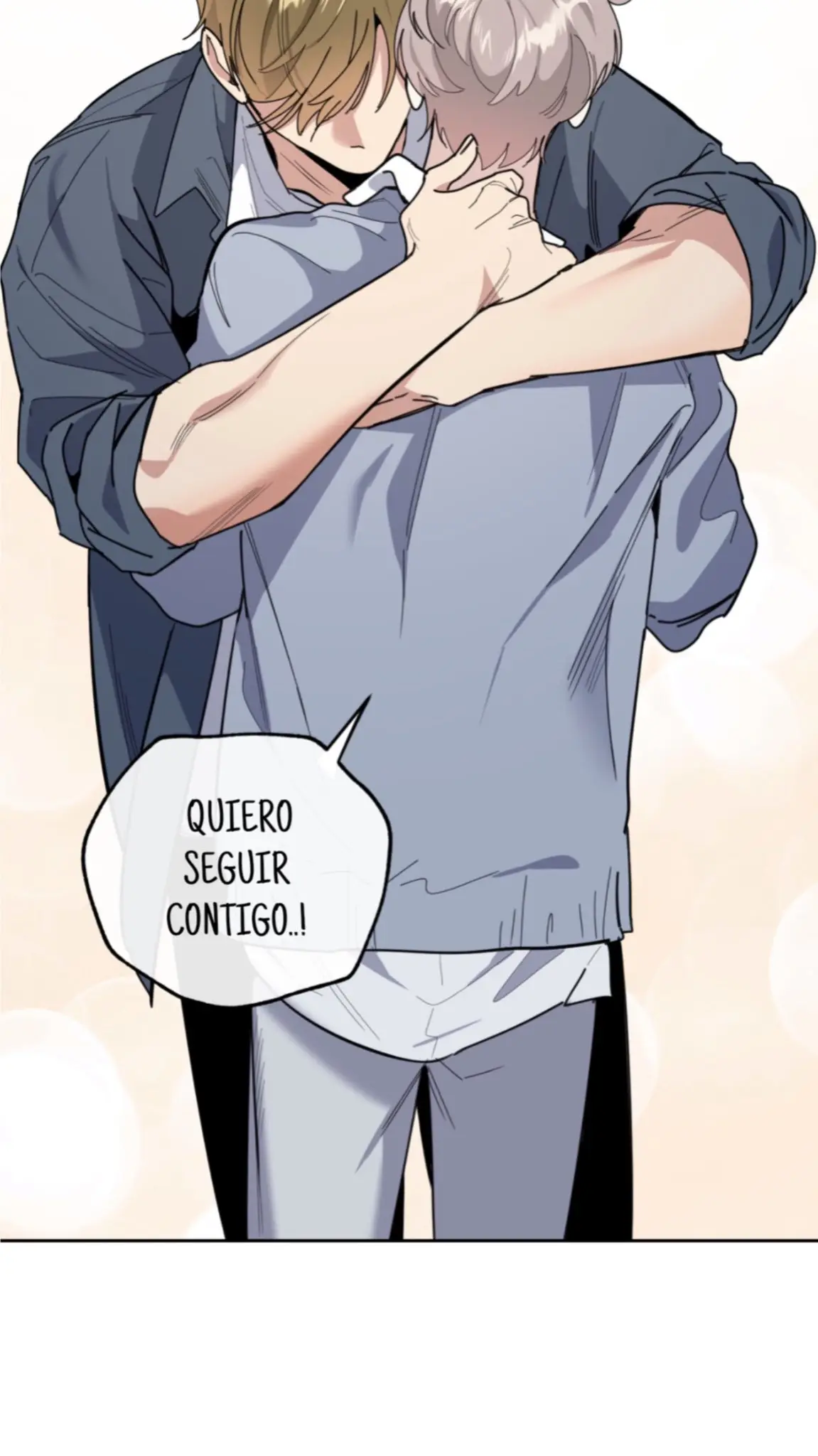 A Terrible Romance (Terrible Romance) (2021) - Capítulo 31 - Página 11 - LectorTMOo