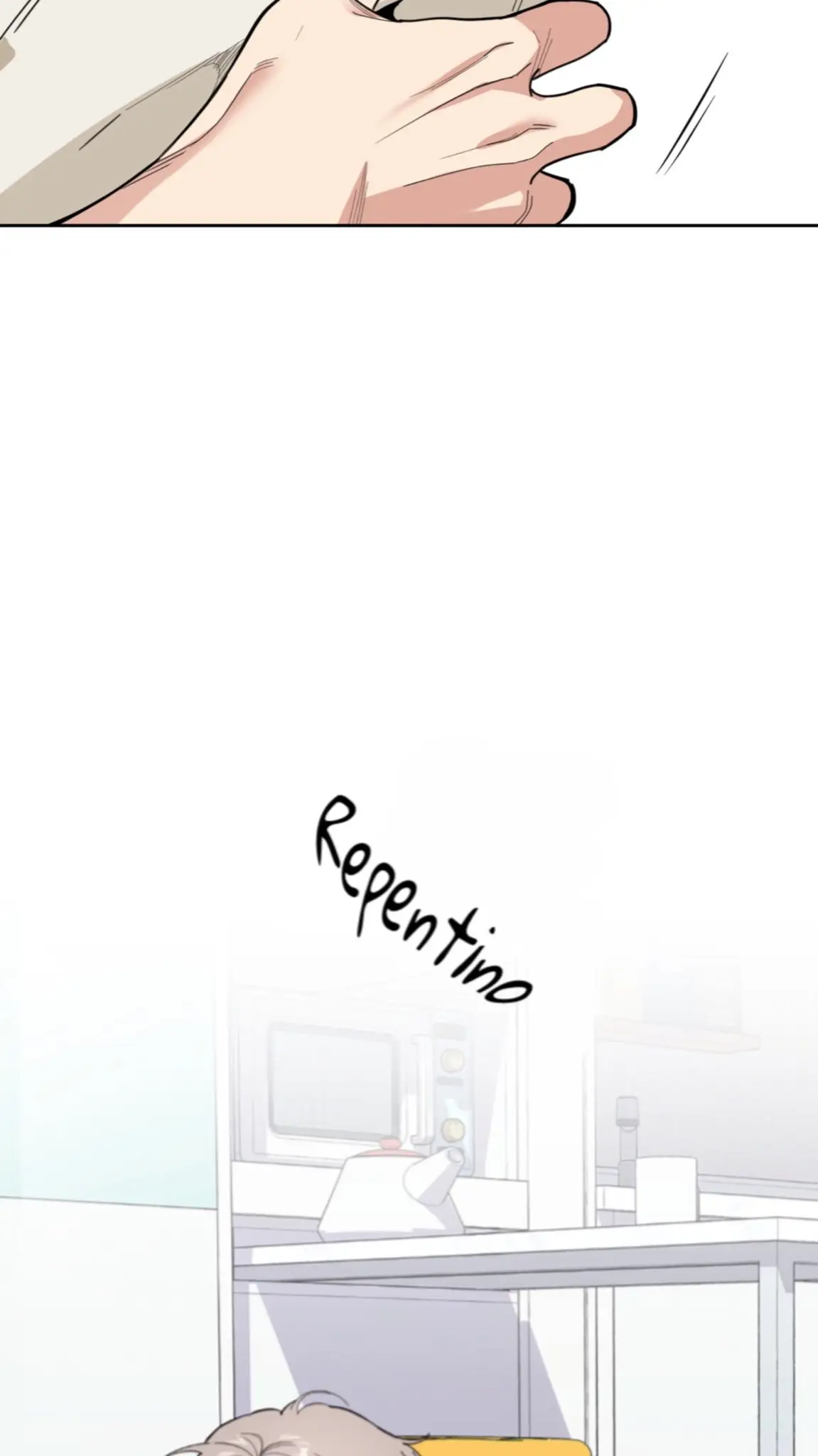 A Terrible Romance (Terrible Romance) (2021) - Capítulo 31 - Página 50 - LectorTMOo