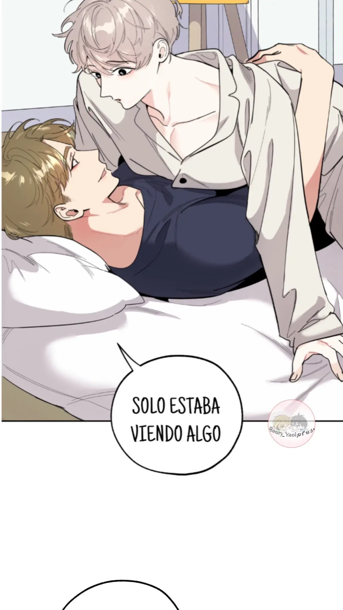 A Terrible Romance (Terrible Romance) (2021) - Capítulo 31 - Página 54 - LectorTMOo