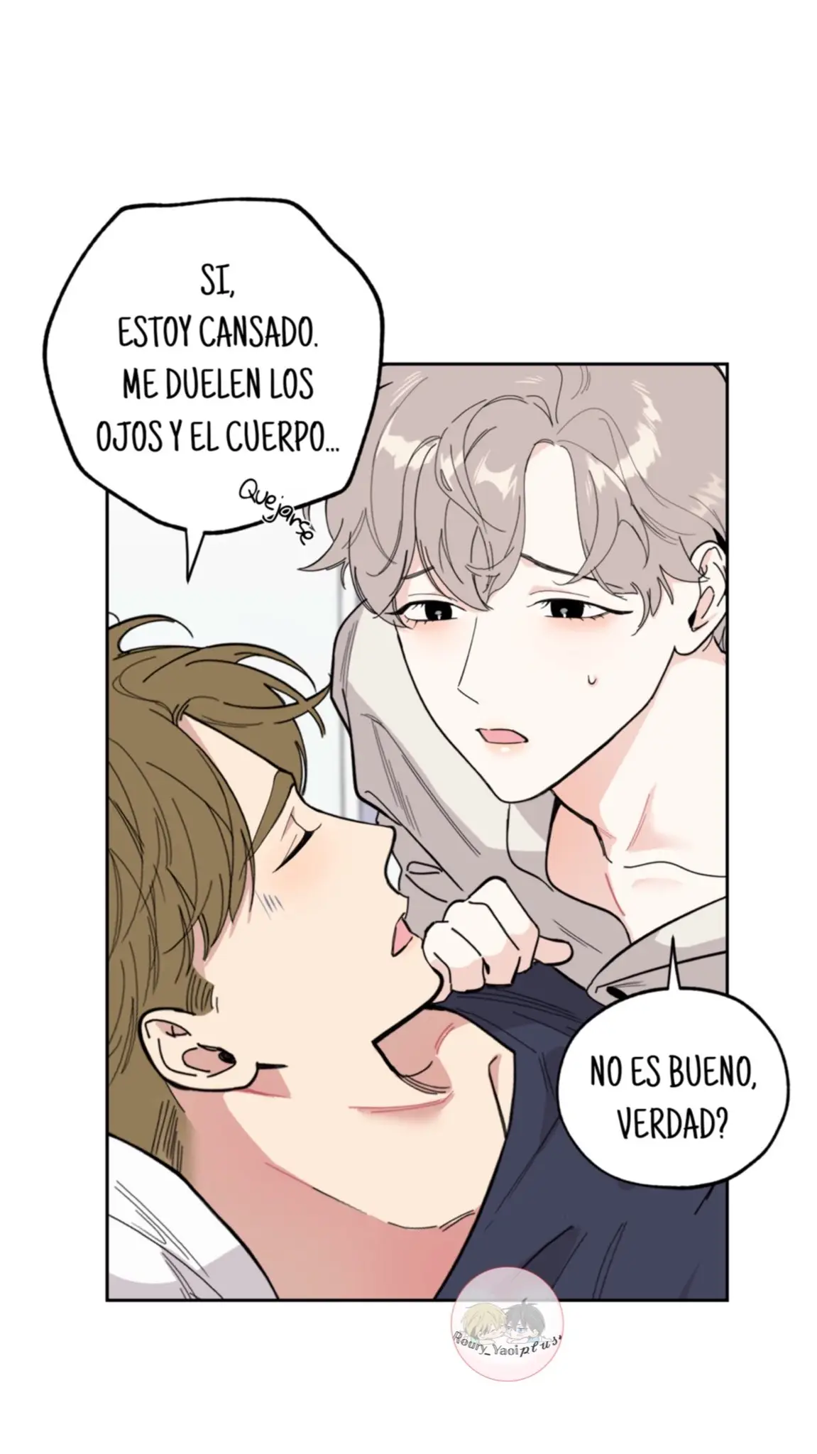 A Terrible Romance (Terrible Romance) (2021) - Capítulo 31 - Página 63 - LectorTMOo