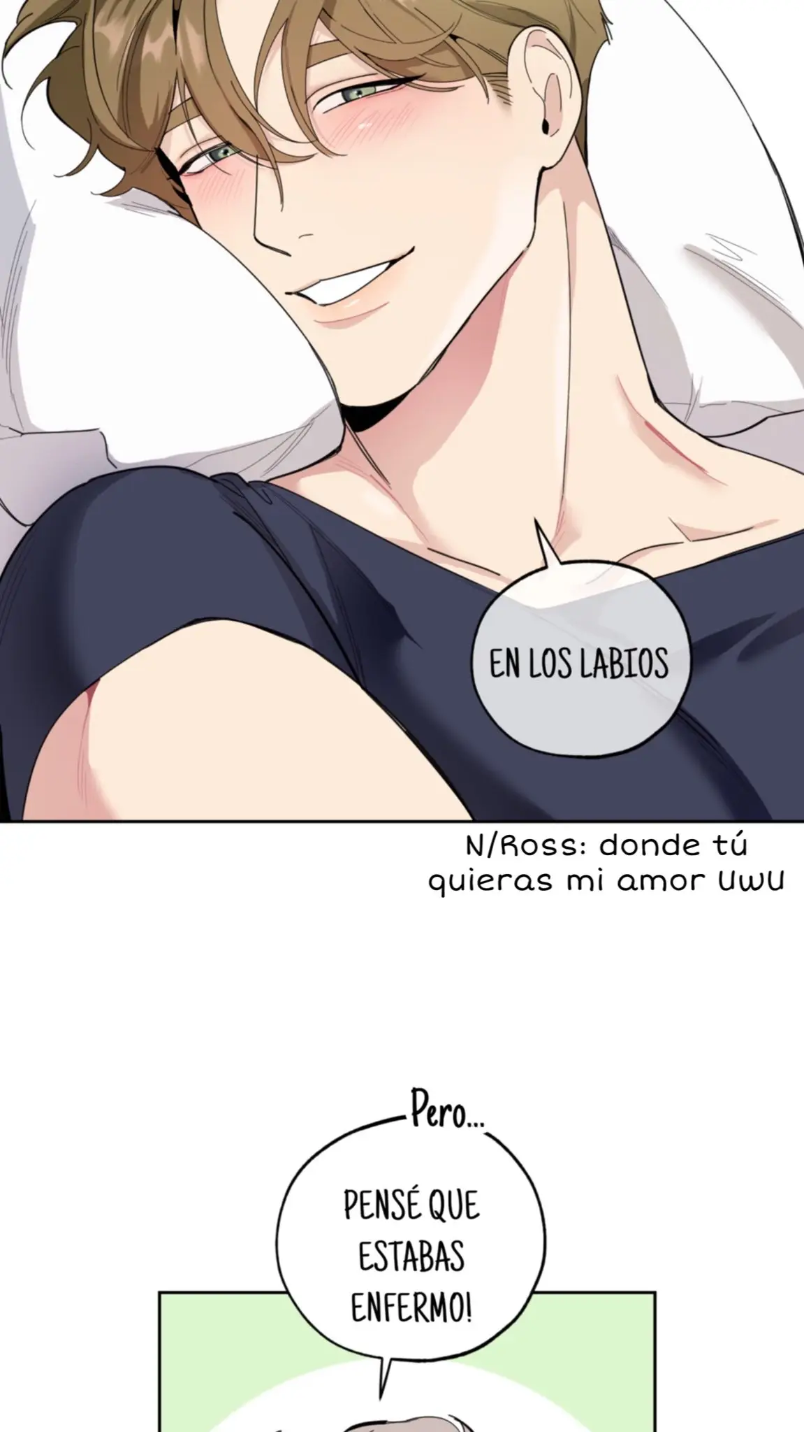 A Terrible Romance (Terrible Romance) (2021) - Capítulo 31 - Página 70 - LectorTMOo
