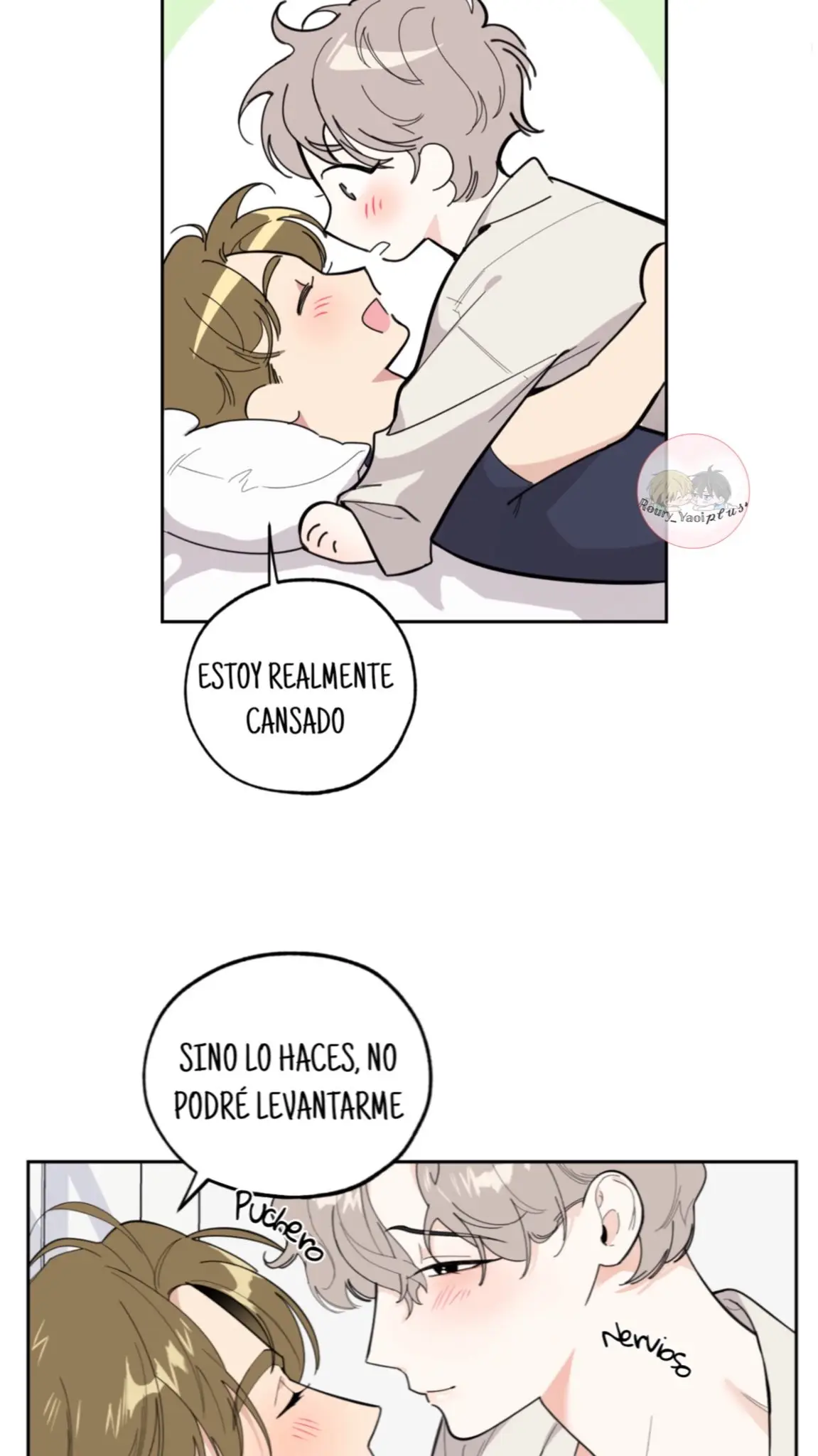 A Terrible Romance (Terrible Romance) (2021) - Capítulo 31 - Página 73 - LectorTMOo