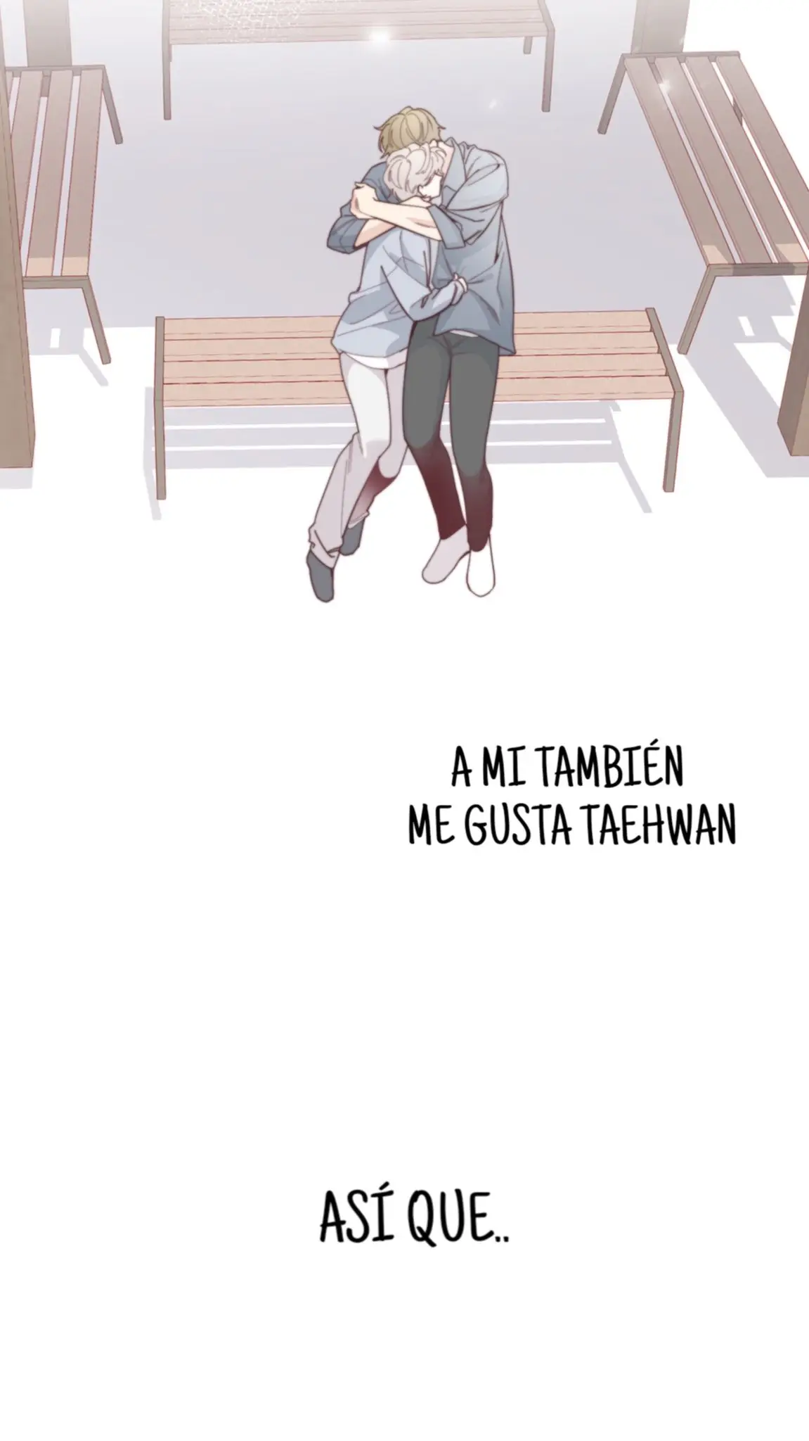 A Terrible Romance (Terrible Romance) (2021) - Capítulo 31 - Página 120 - LectorTMOo