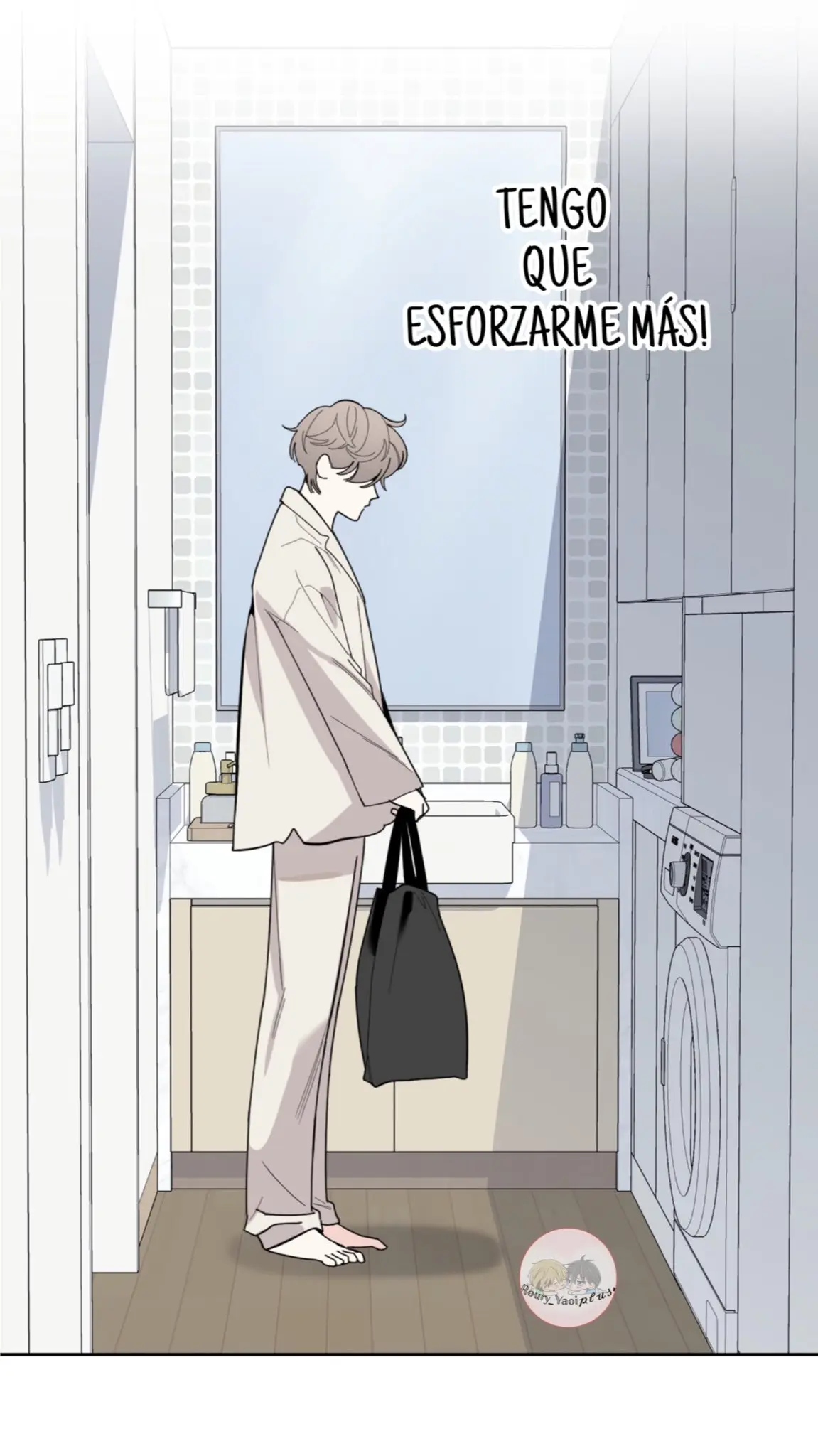 A Terrible Romance (Terrible Romance) (2021) - Capítulo 31 - Página 127 - LectorTMOo