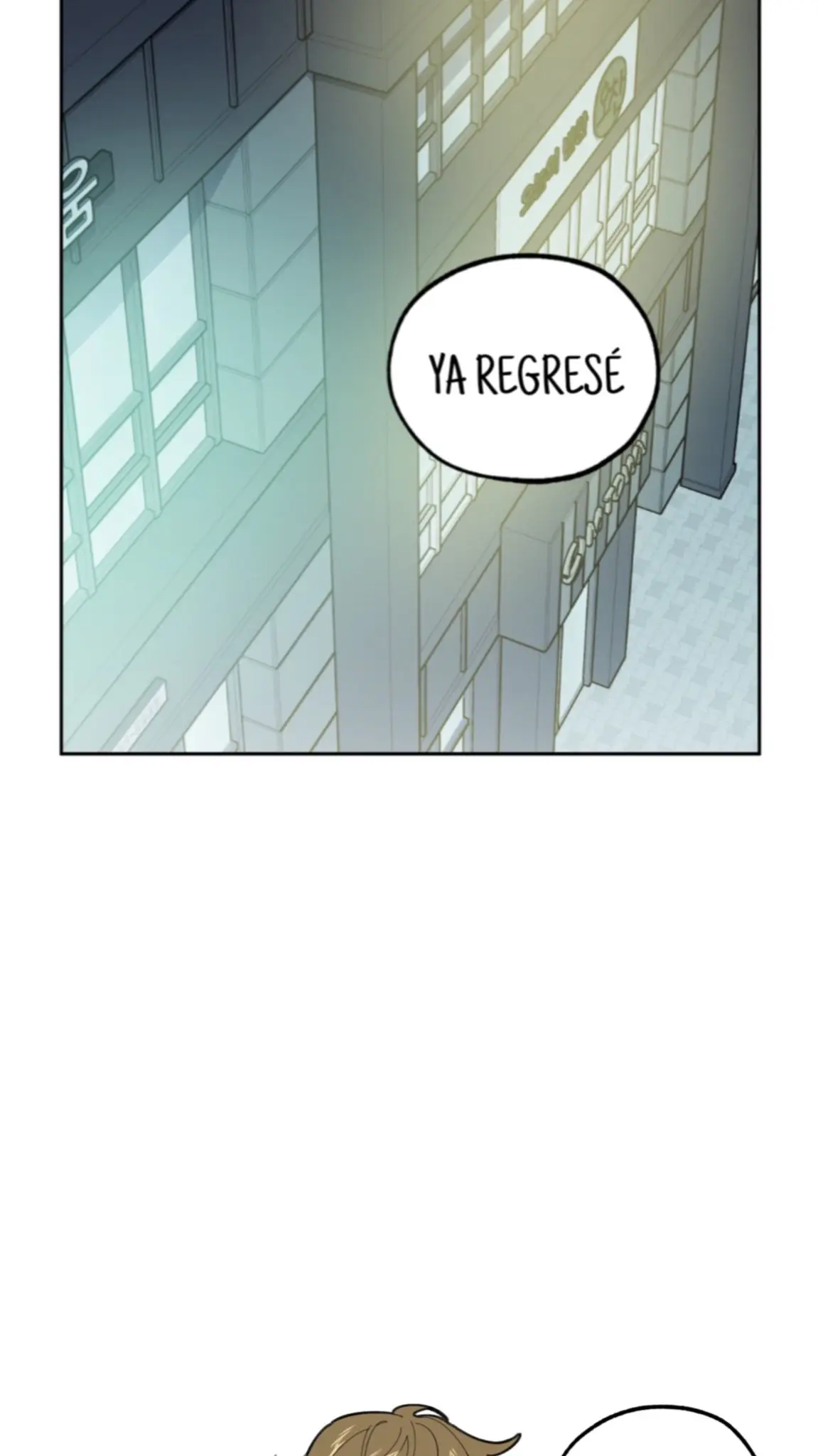 A Terrible Romance (Terrible Romance) (2021) - Capítulo 31 - Página 134 - LectorTMOo
