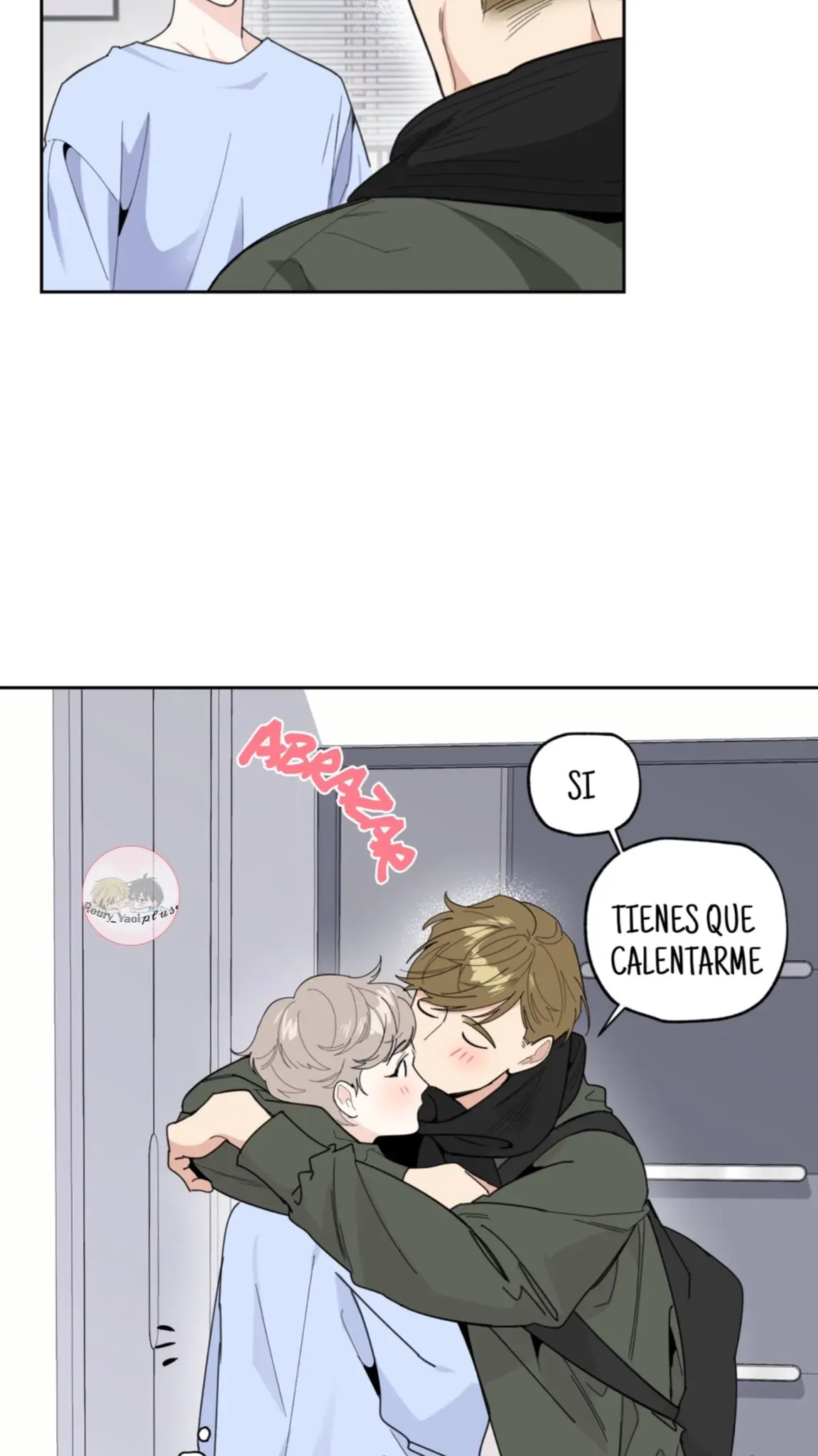 A Terrible Romance (Terrible Romance) (2021) - Capítulo 31 - Página 137 - LectorTMOo