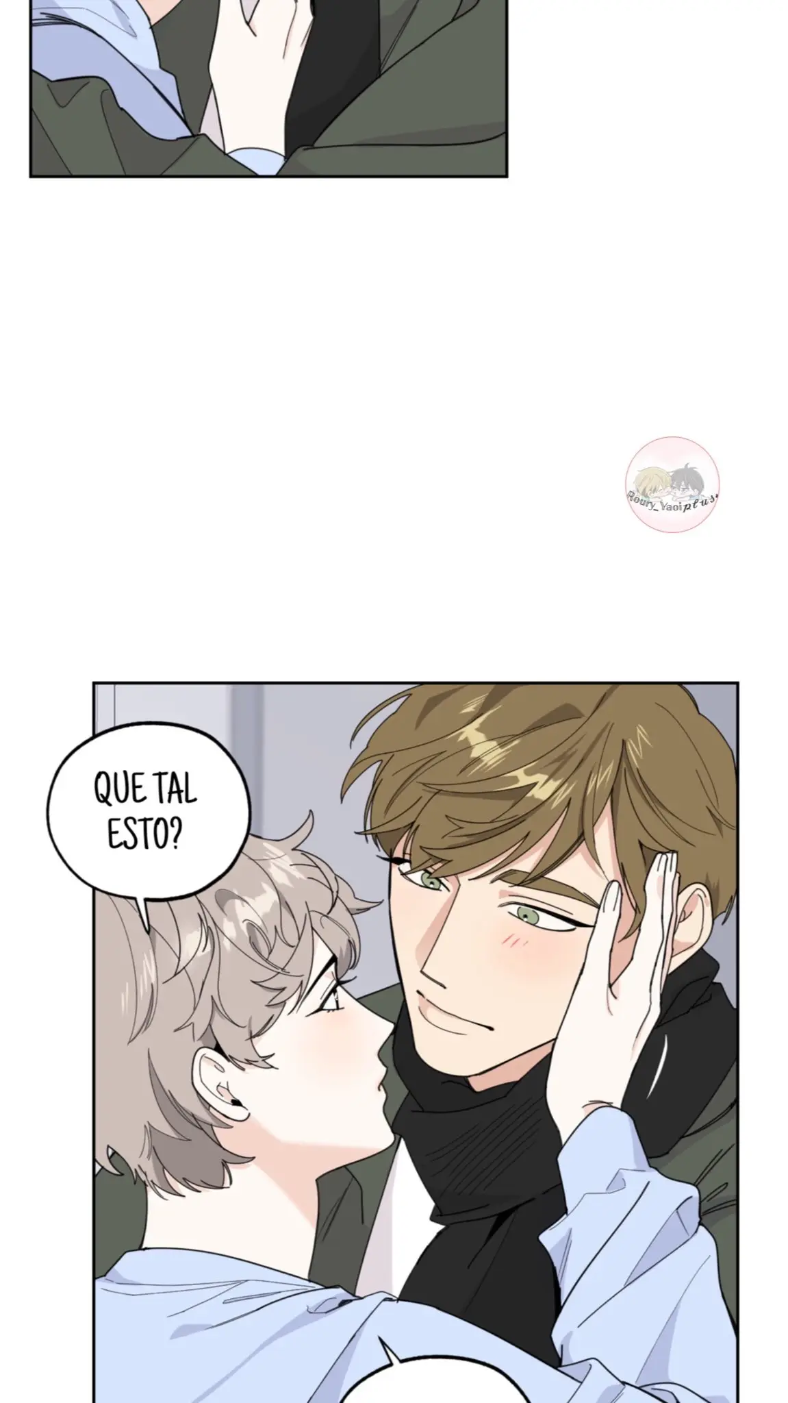 A Terrible Romance (Terrible Romance) (2021) - Capítulo 31 - Página 141 - LectorTMOo