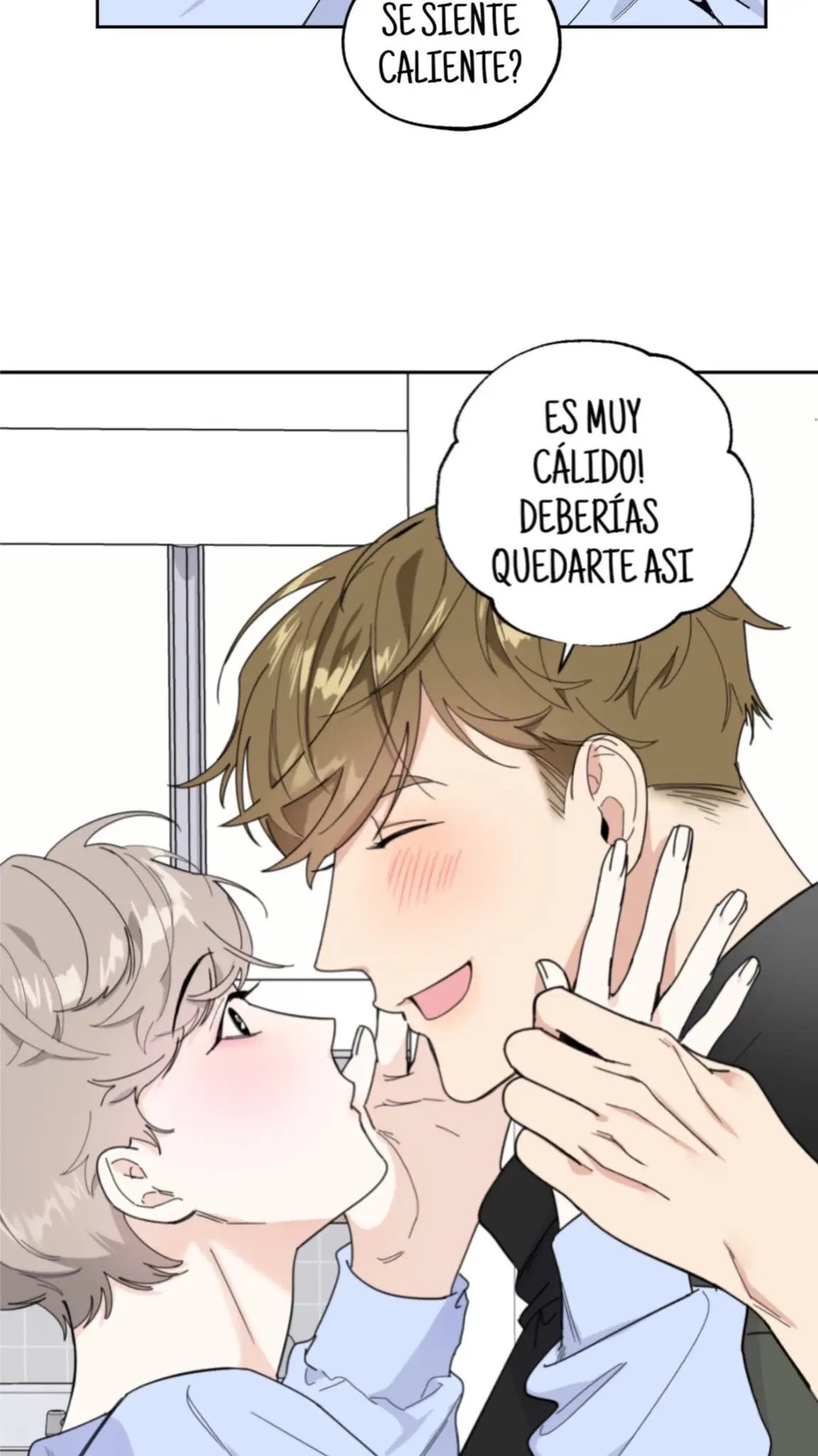 A Terrible Romance (Terrible Romance) (2021) - Capítulo 31 - Página 142 - LectorTMOo