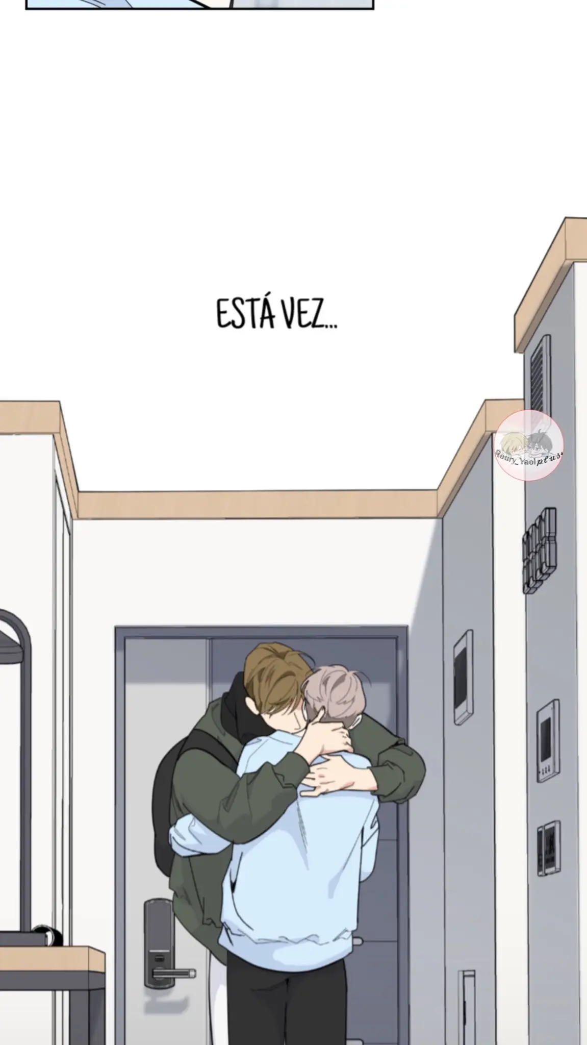 A Terrible Romance (Terrible Romance) (2021) - Capítulo 31 - Página 145 - LectorTMOo