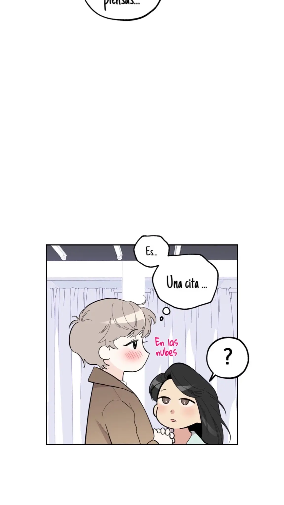 A Terrible Romance (Terrible Romance) (2021) - Capítulo 32 - Página 16 - LectorTMOo