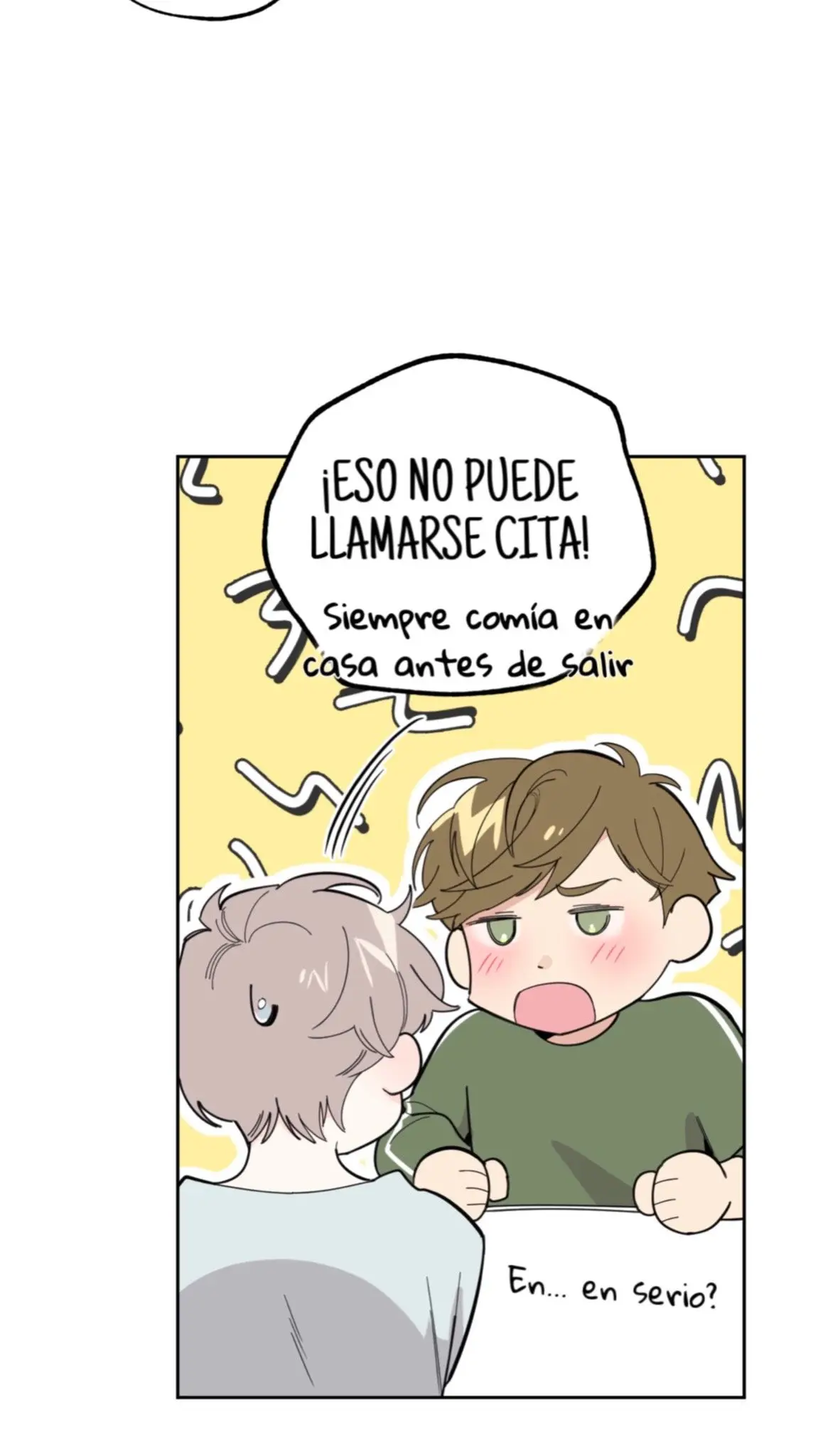 A Terrible Romance (Terrible Romance) (2021) - Capítulo 32 - Página 26 - LectorTMOo
