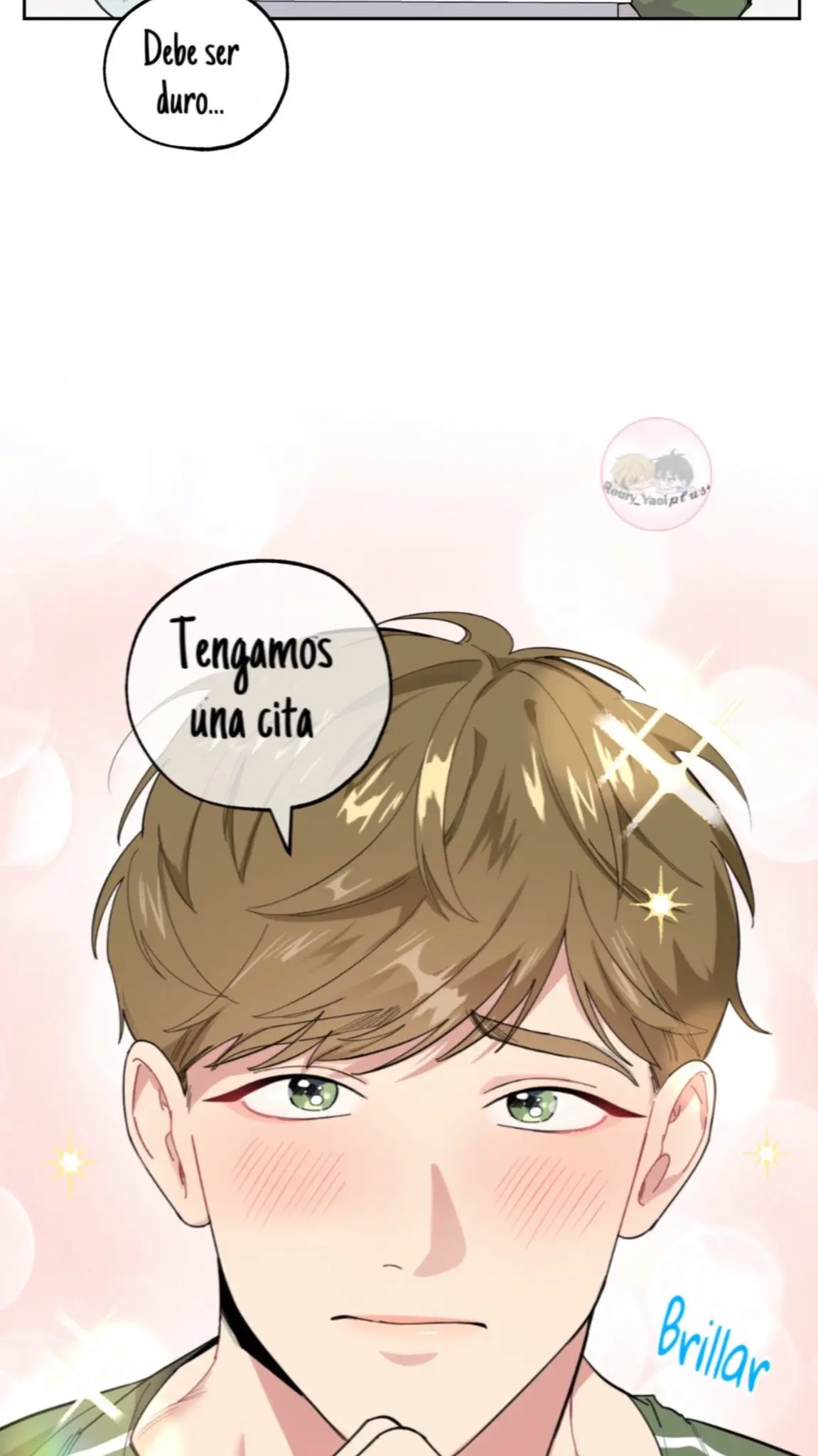 A Terrible Romance (Terrible Romance) (2021) - Capítulo 32 - Página 30 - LectorTMOo