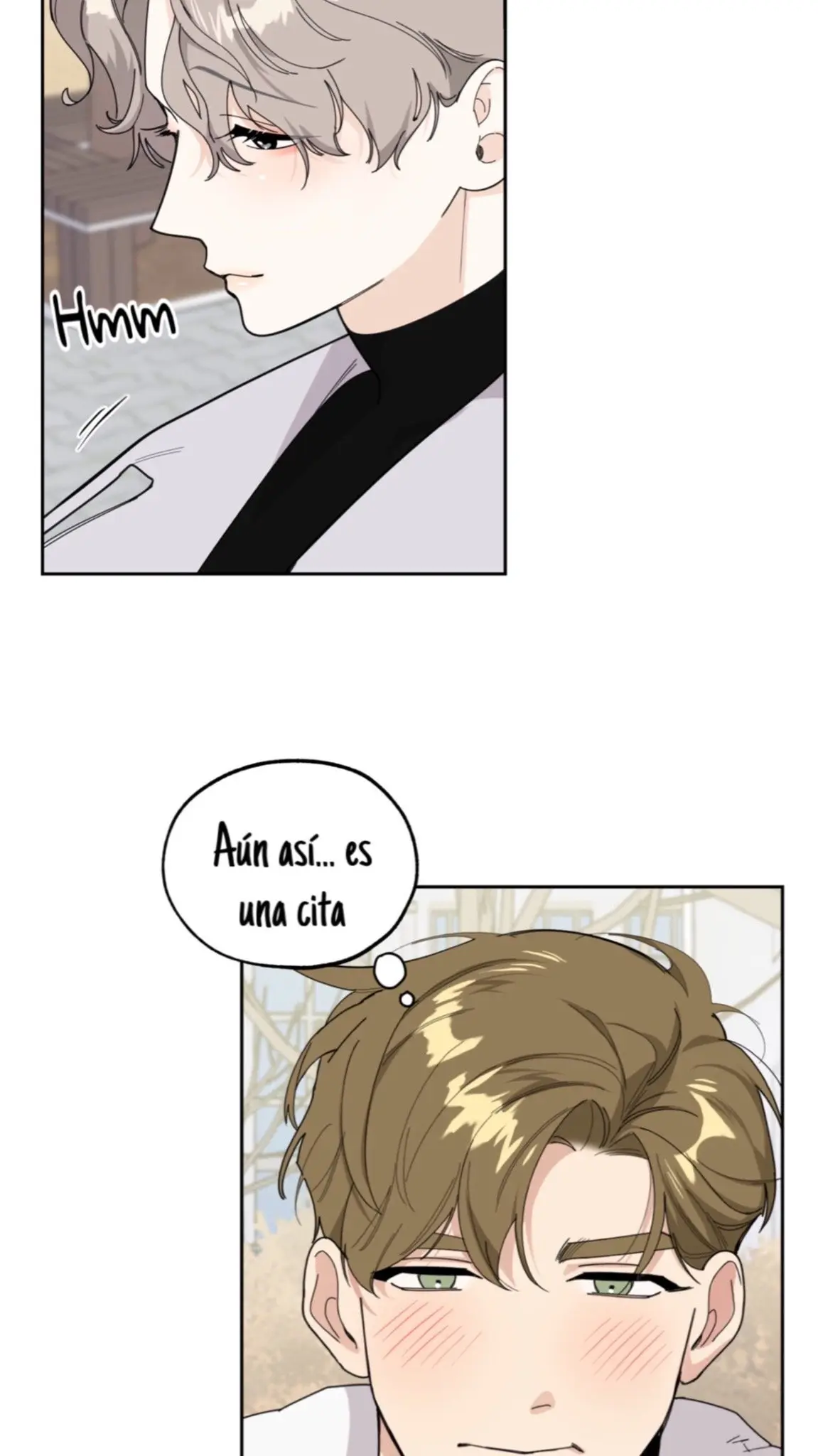 A Terrible Romance (Terrible Romance) (2021) - Capítulo 32 - Página 67 - LectorTMOo