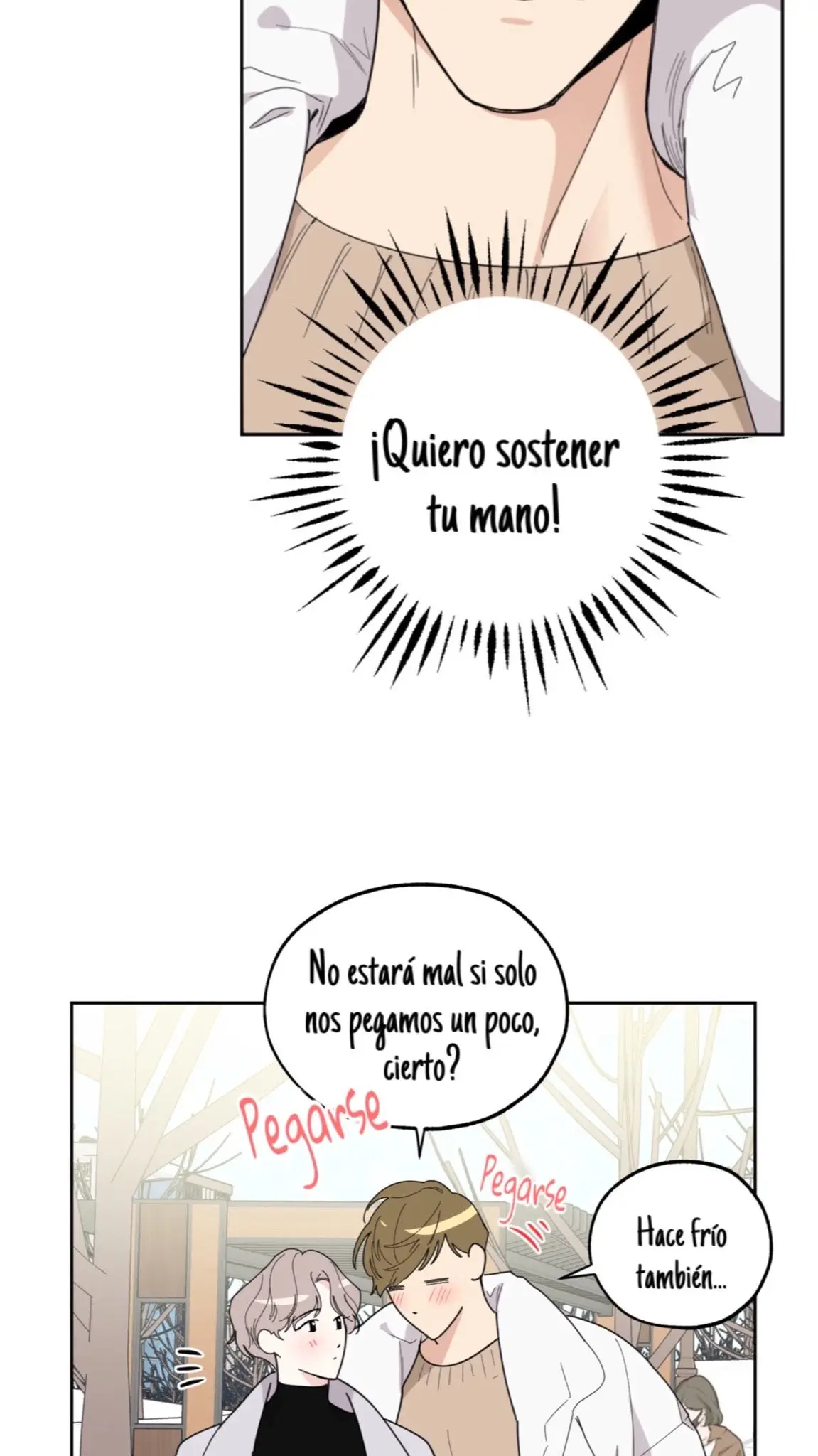 A Terrible Romance (Terrible Romance) (2021) - Capítulo 32 - Página 68 - LectorTMOo