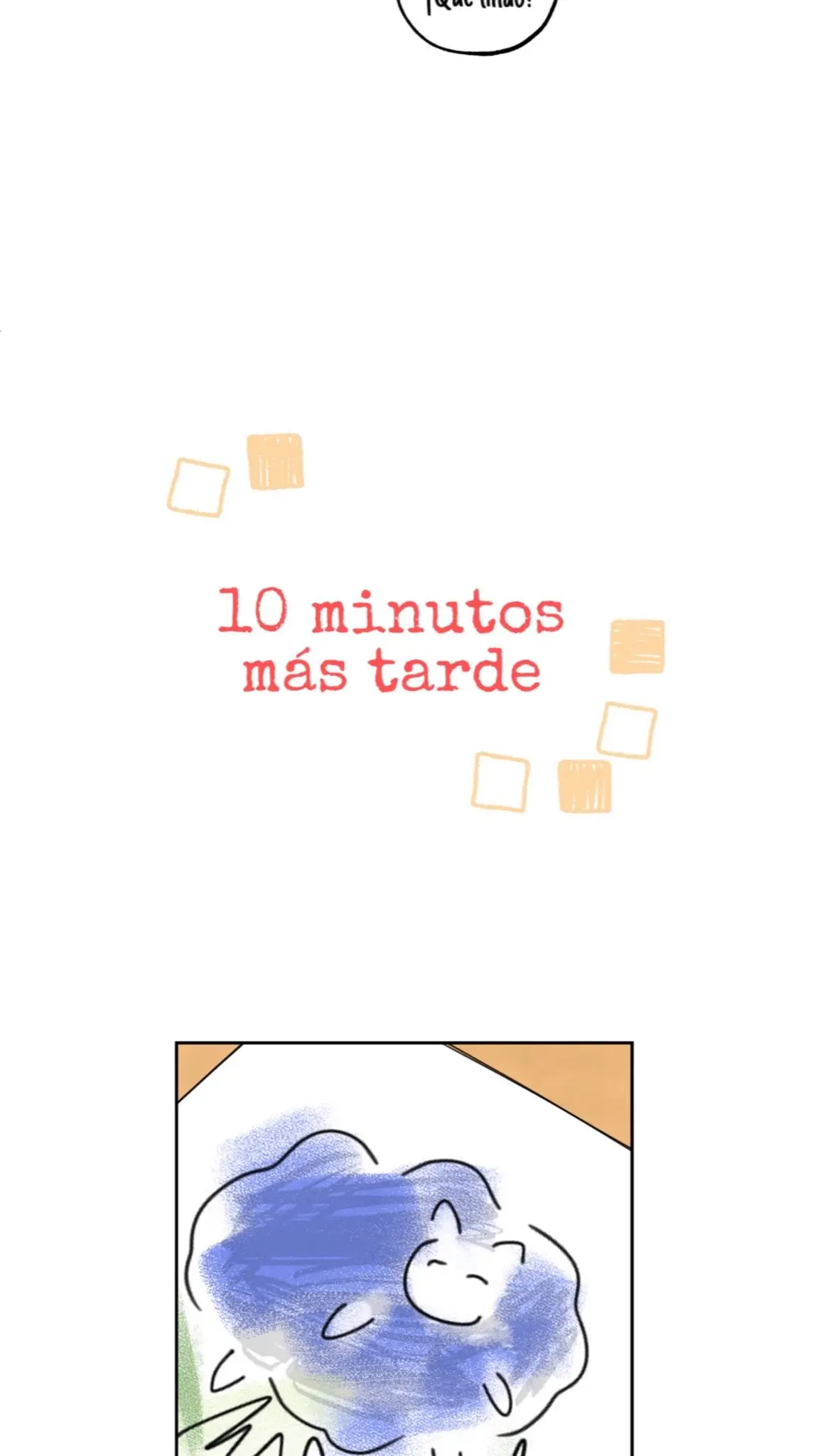A Terrible Romance (Terrible Romance) (2021) - Capítulo 32 - Página 79 - LectorTMOo