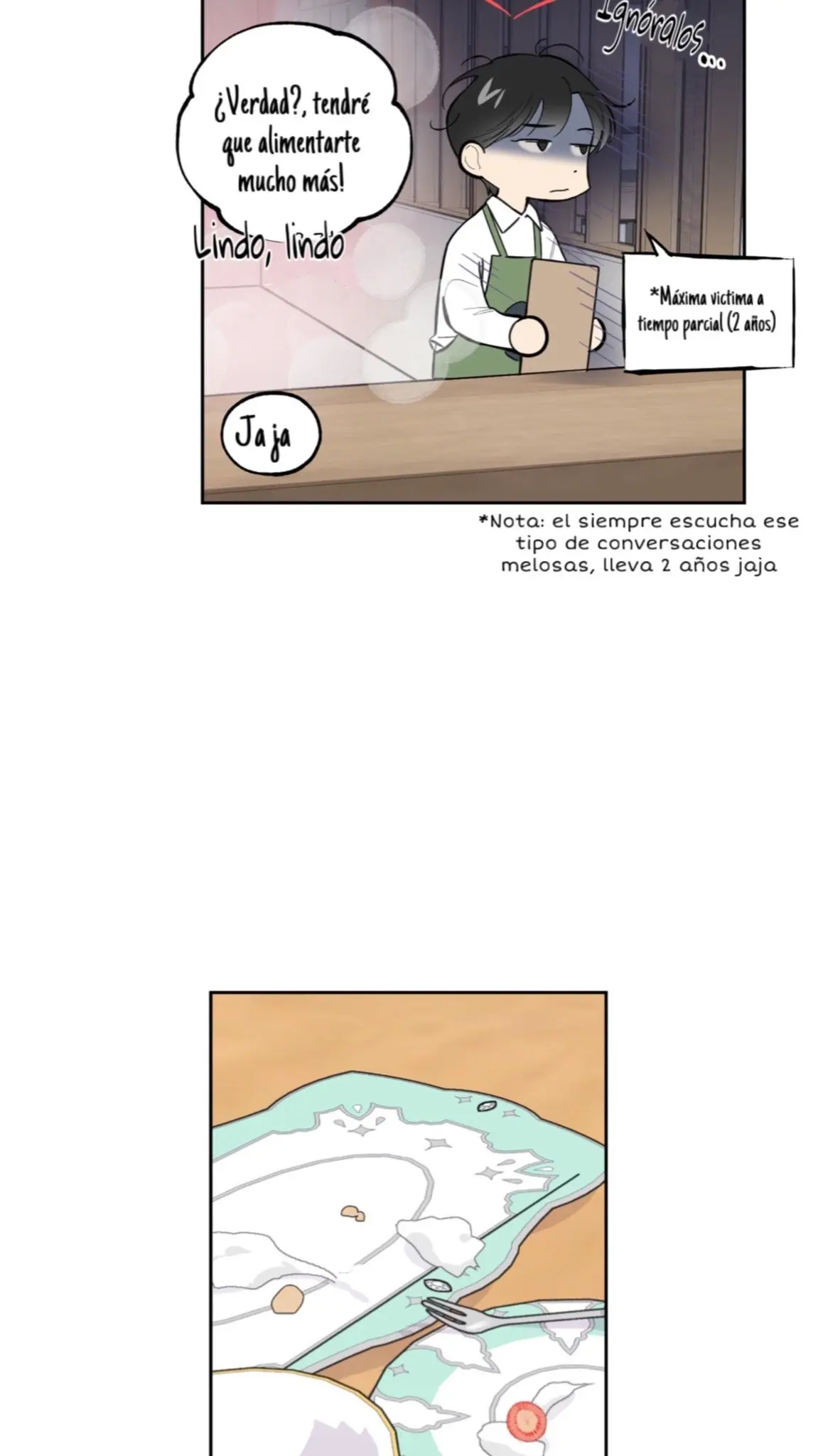 A Terrible Romance (Terrible Romance) (2021) - Capítulo 32 - Página 93 - LectorTMOo