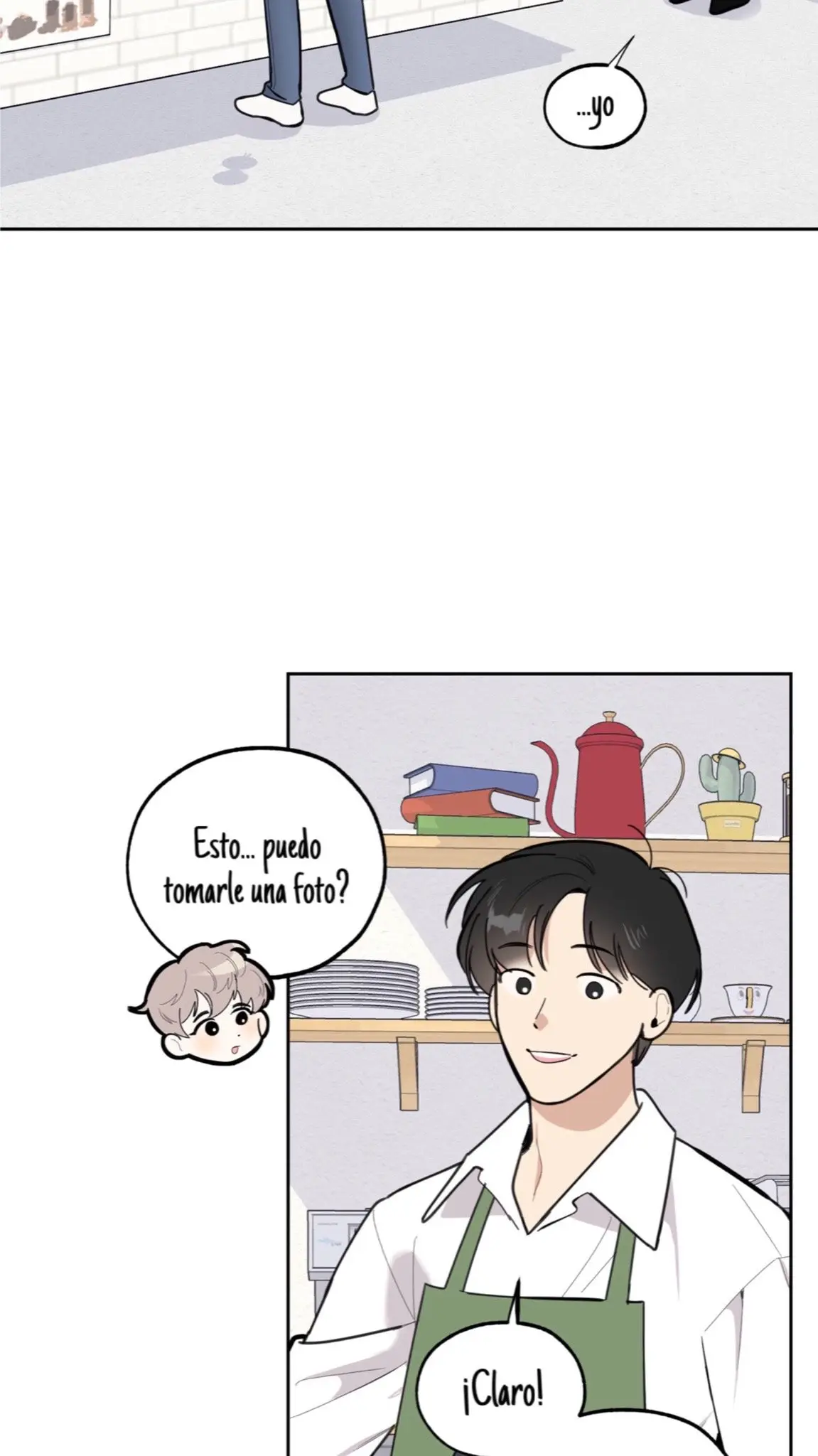 A Terrible Romance (Terrible Romance) (2021) - Capítulo 32 - Página 96 - LectorTMOo