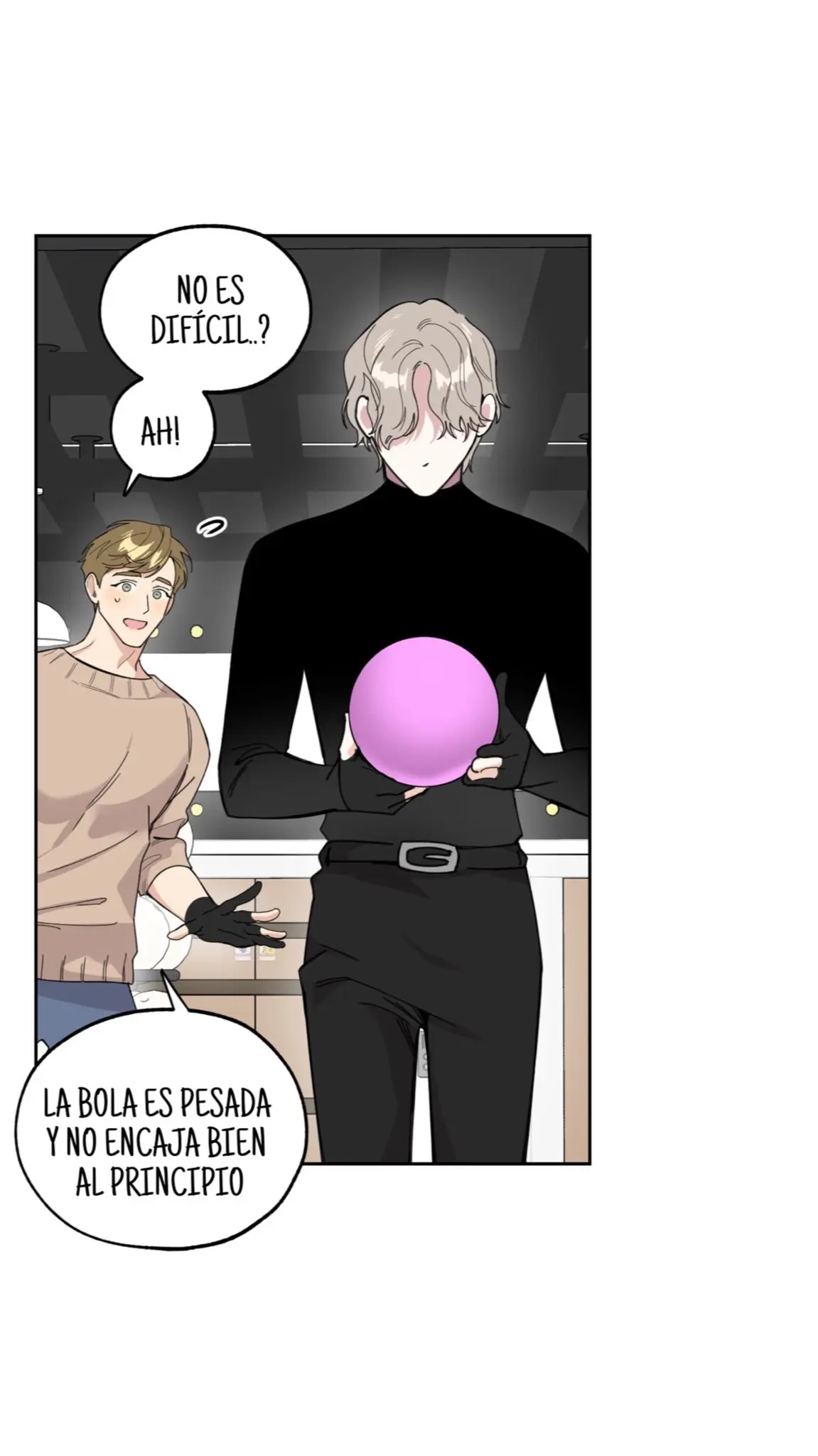 A Terrible Romance (Terrible Romance) (2021) - Capítulo 33 - Página 14 - LectorTMOo