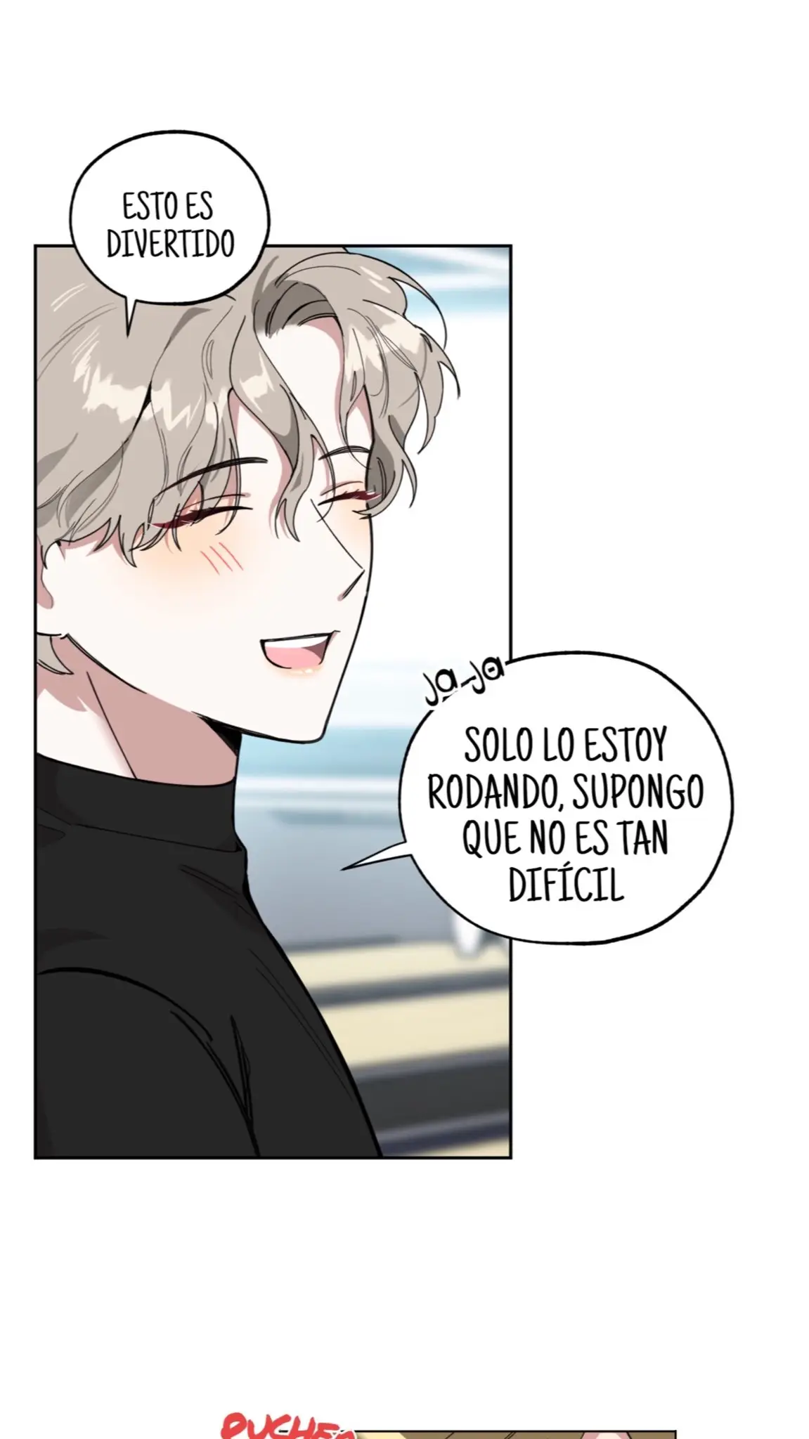 A Terrible Romance (Terrible Romance) (2021) - Capítulo 33 - Página 21 - LectorTMOo