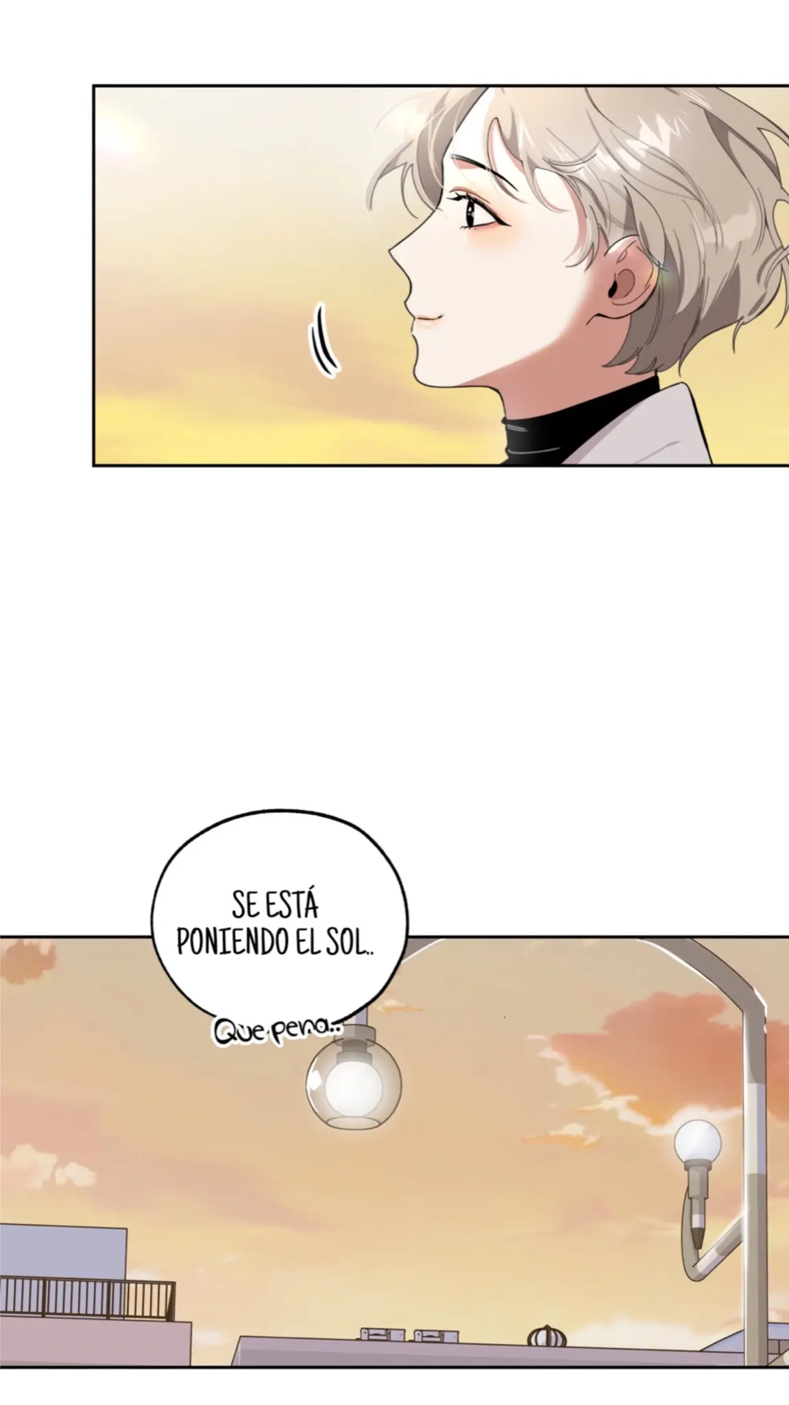 A Terrible Romance (Terrible Romance) (2021) - Capítulo 33 - Página 22 - LectorTMOo