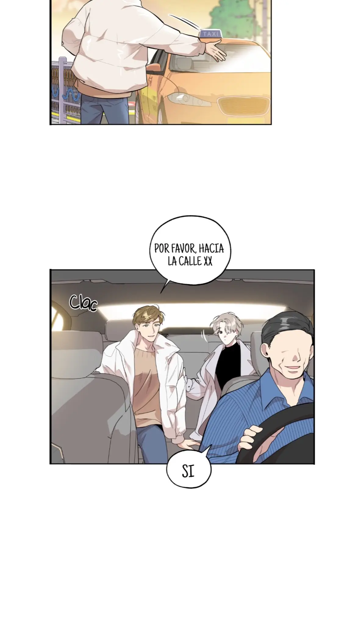 A Terrible Romance (Terrible Romance) (2021) - Capítulo 33 - Página 31 - LectorTMOo