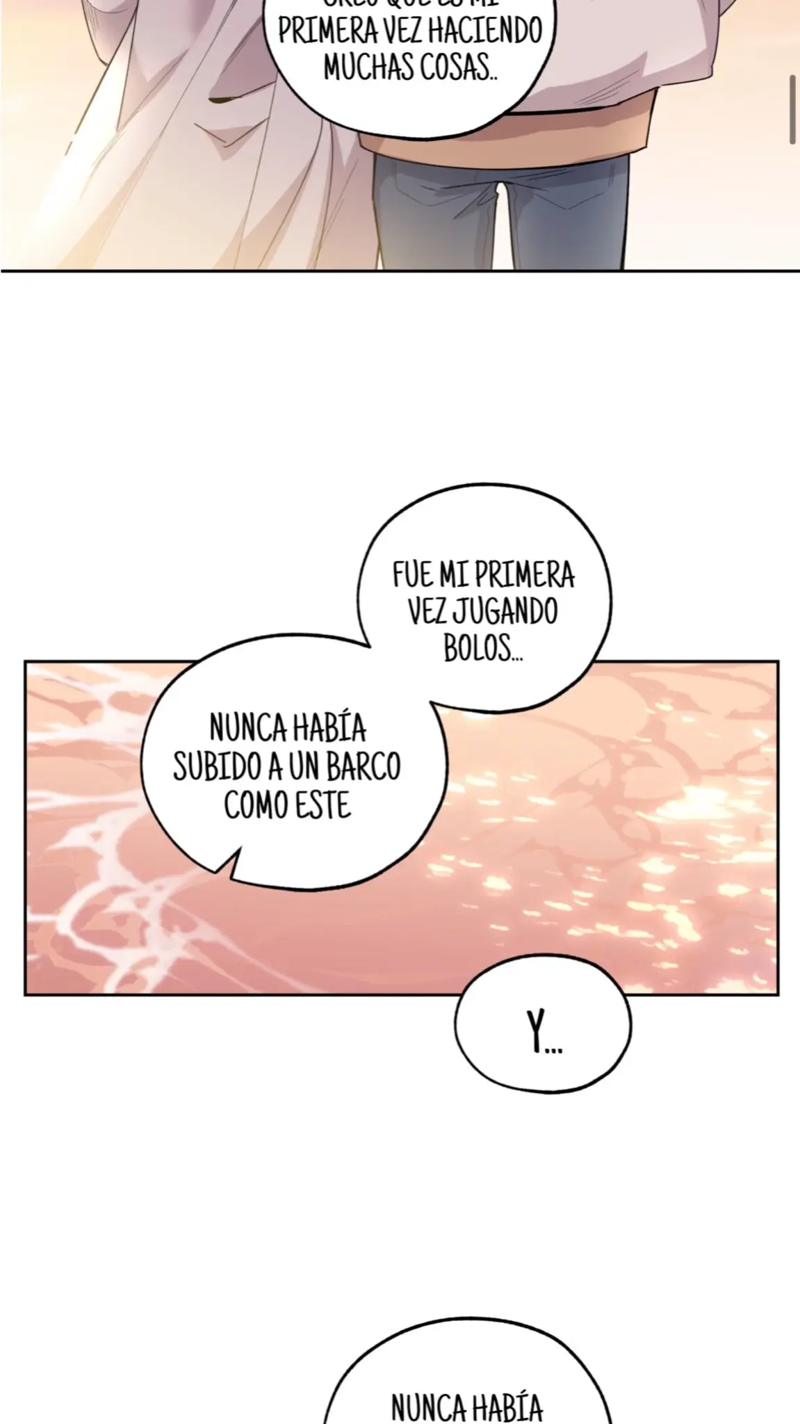 A Terrible Romance (Terrible Romance) (2021) - Capítulo 33 - Página 62 - LectorTMOo