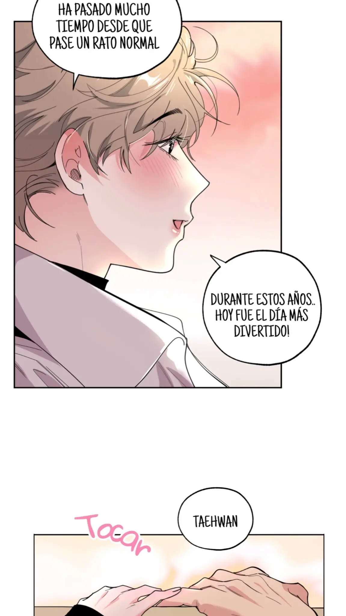 A Terrible Romance (Terrible Romance) (2021) - Capítulo 33 - Página 67 - LectorTMOo