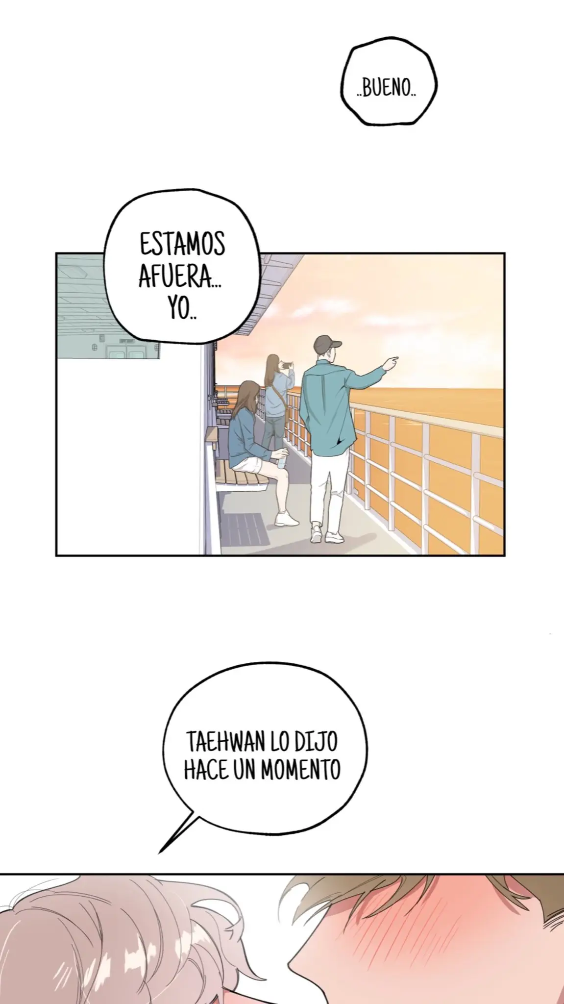 A Terrible Romance (Terrible Romance) (2021) - Capítulo 33 - Página 80 - LectorTMOo