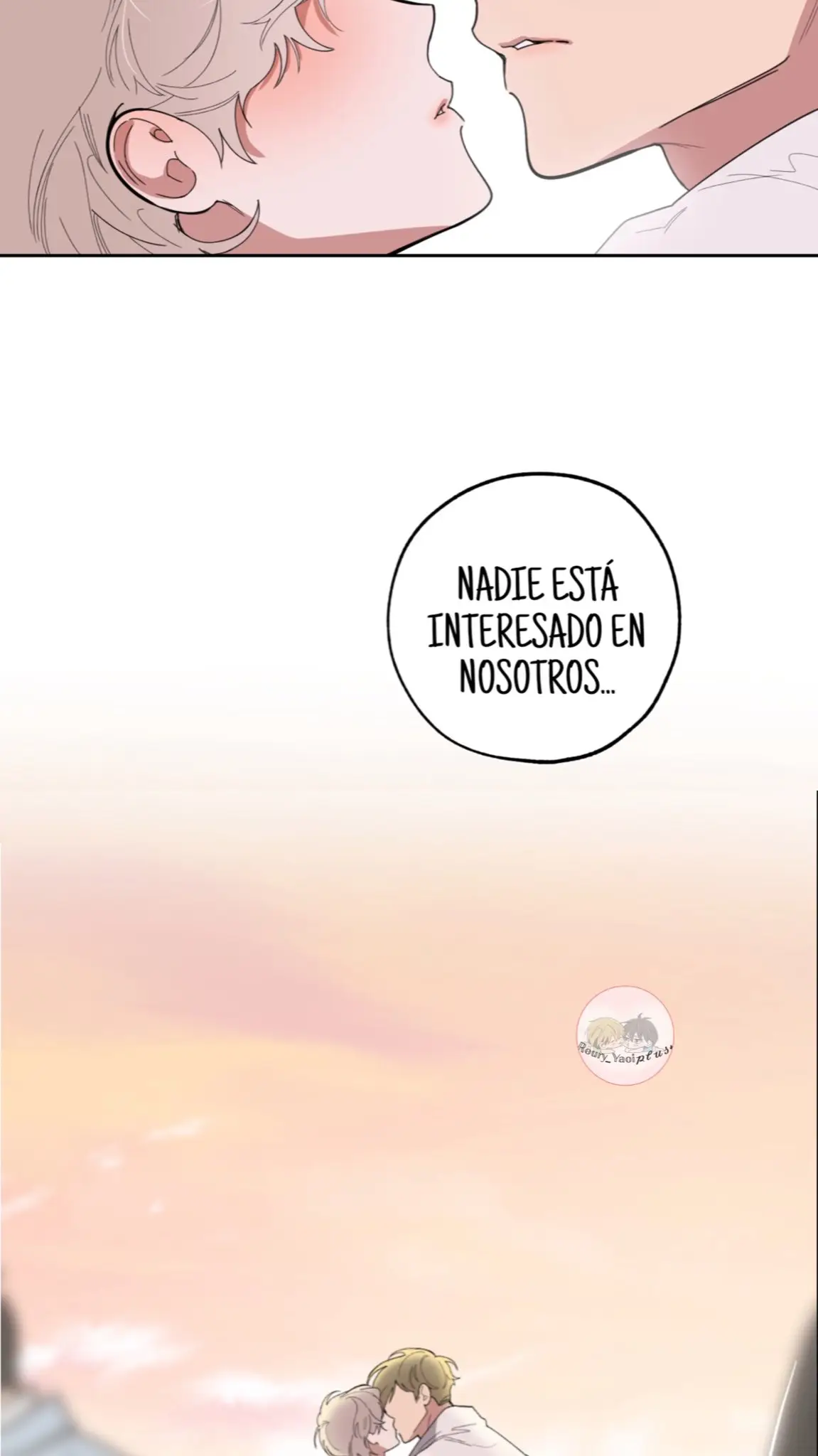 A Terrible Romance (Terrible Romance) (2021) - Capítulo 33 - Página 82 - LectorTMOo