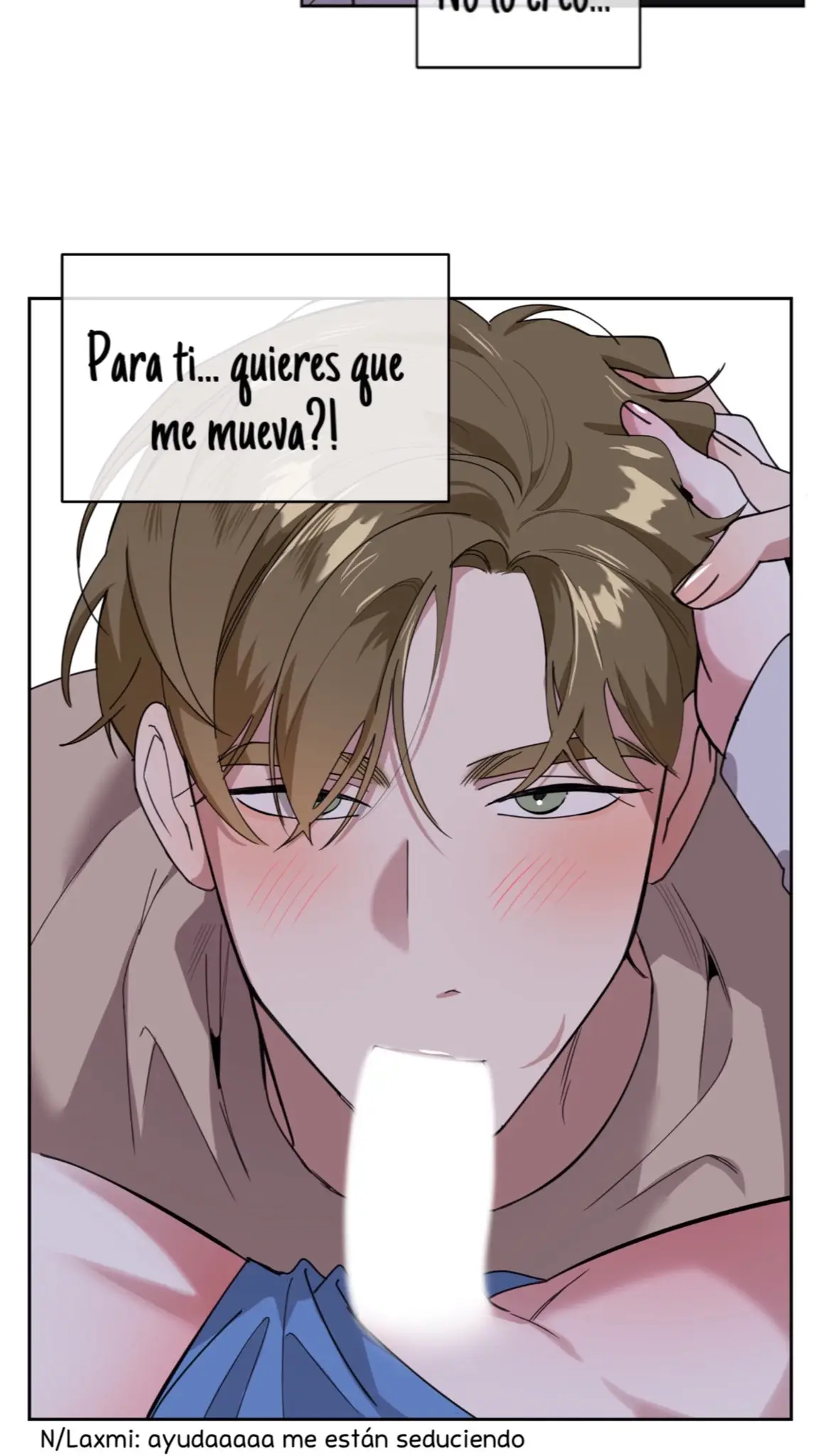 A Terrible Romance (Terrible Romance) (2021) - Capítulo 34 - Página 29 - LectorTMOo