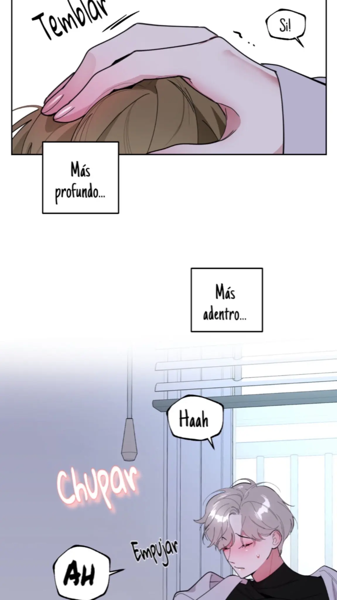 A Terrible Romance (Terrible Romance) (2021) - Capítulo 34 - Página 33 - LectorTMOo