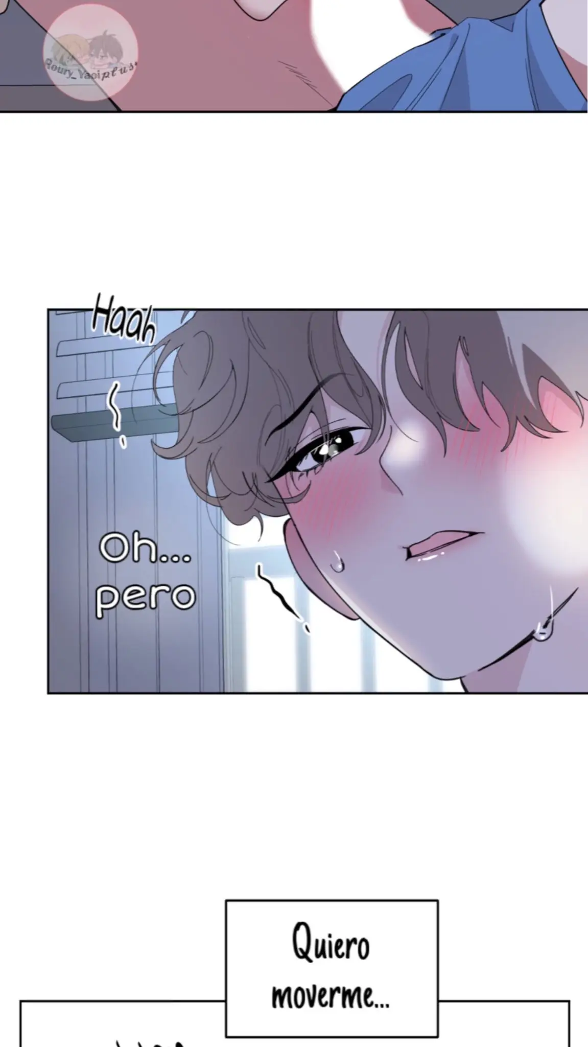 A Terrible Romance (Terrible Romance) (2021) - Capítulo 34 - Página 34 - LectorTMOo