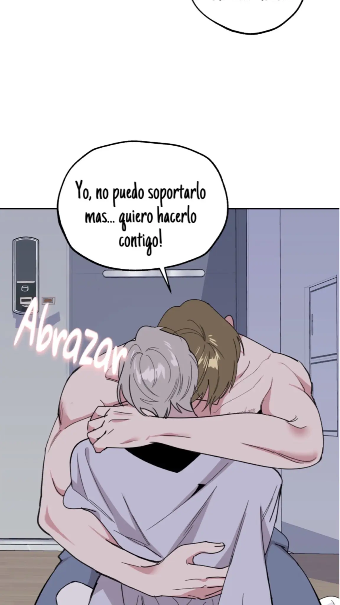 A Terrible Romance (Terrible Romance) (2021) - Capítulo 34 - Página 46 - LectorTMOo