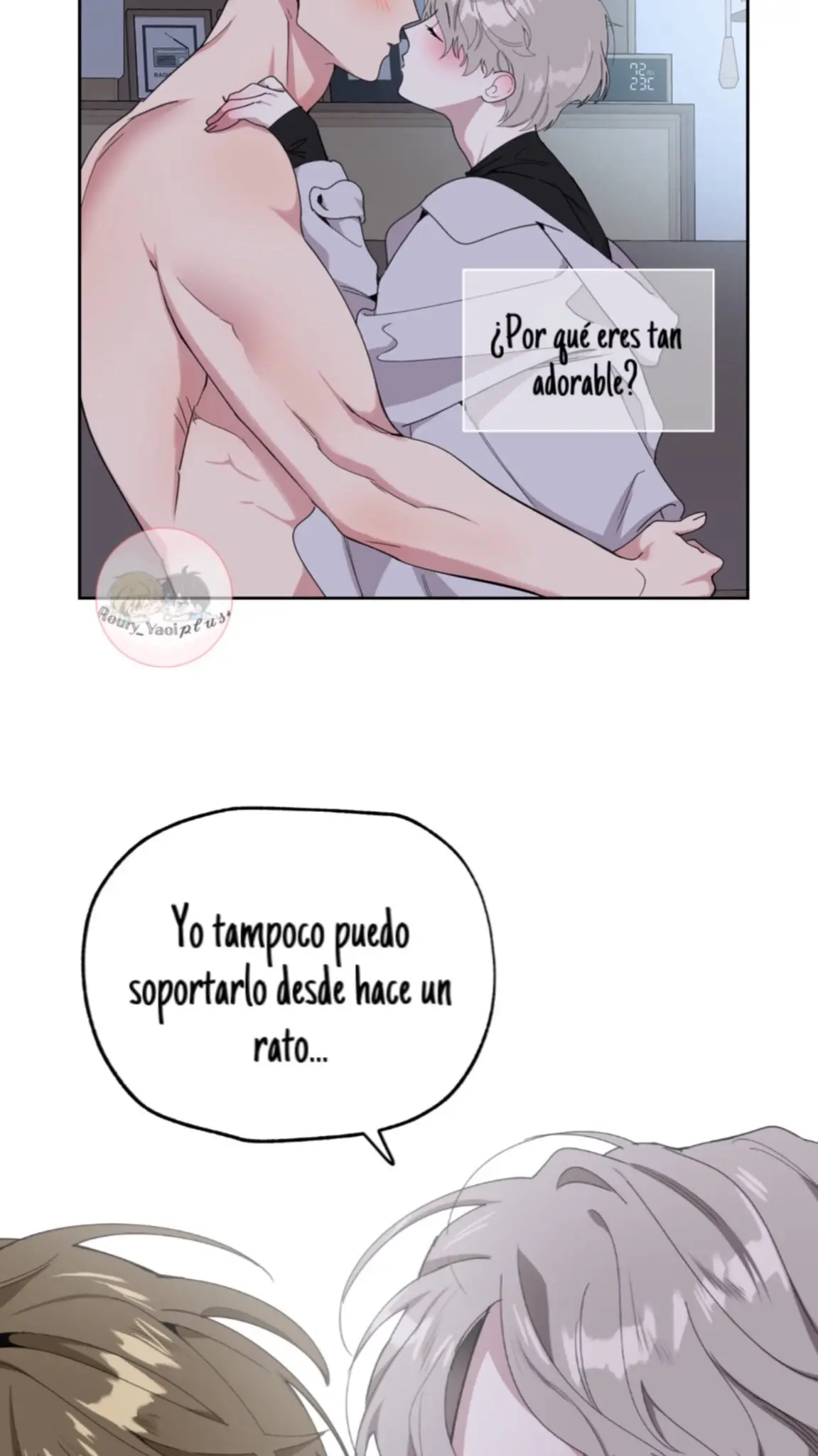 A Terrible Romance (Terrible Romance) (2021) - Capítulo 34 - Página 53 - LectorTMOo