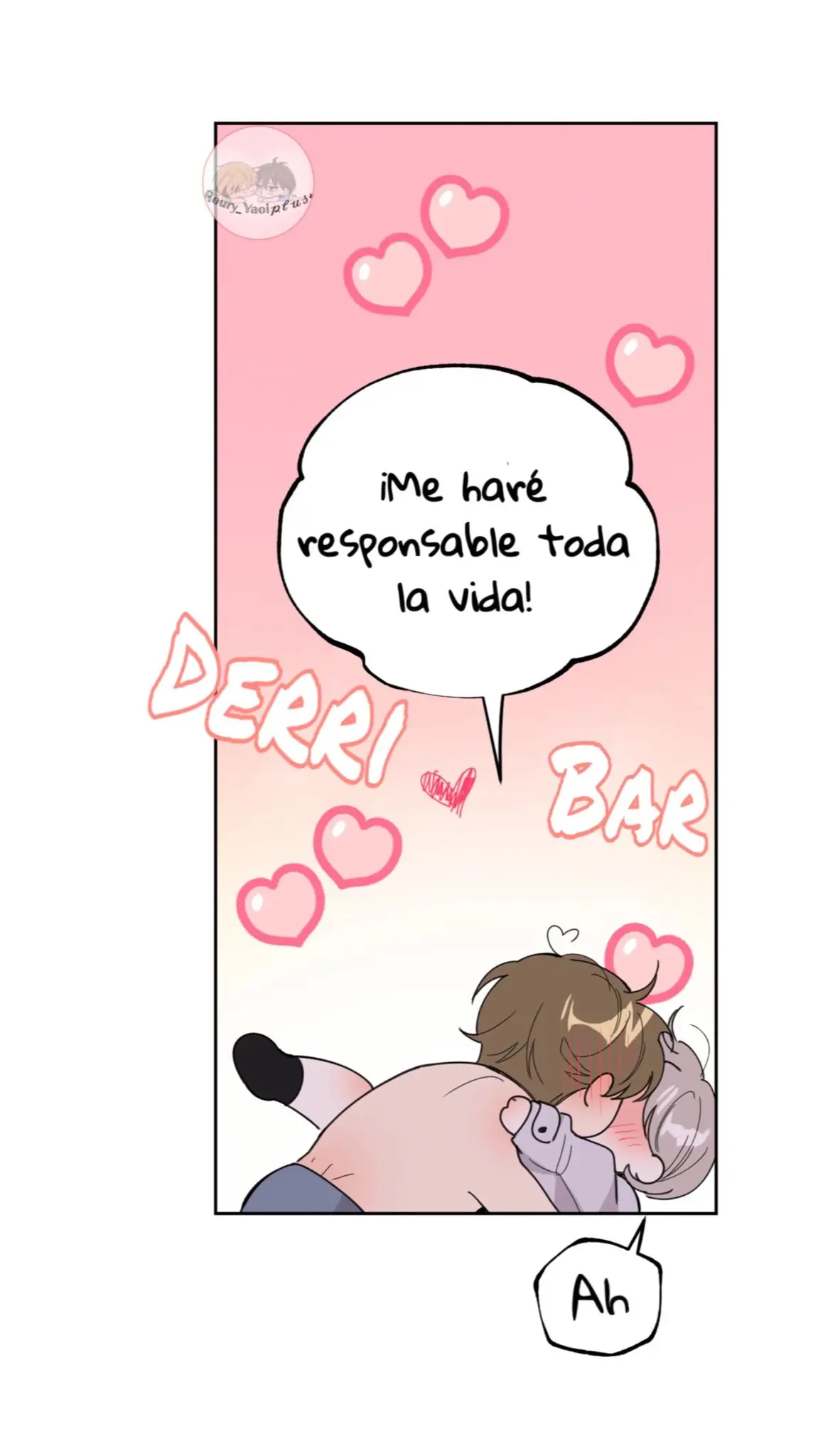 A Terrible Romance (Terrible Romance) (2021) - Capítulo 34 - Página 54 - LectorTMOo