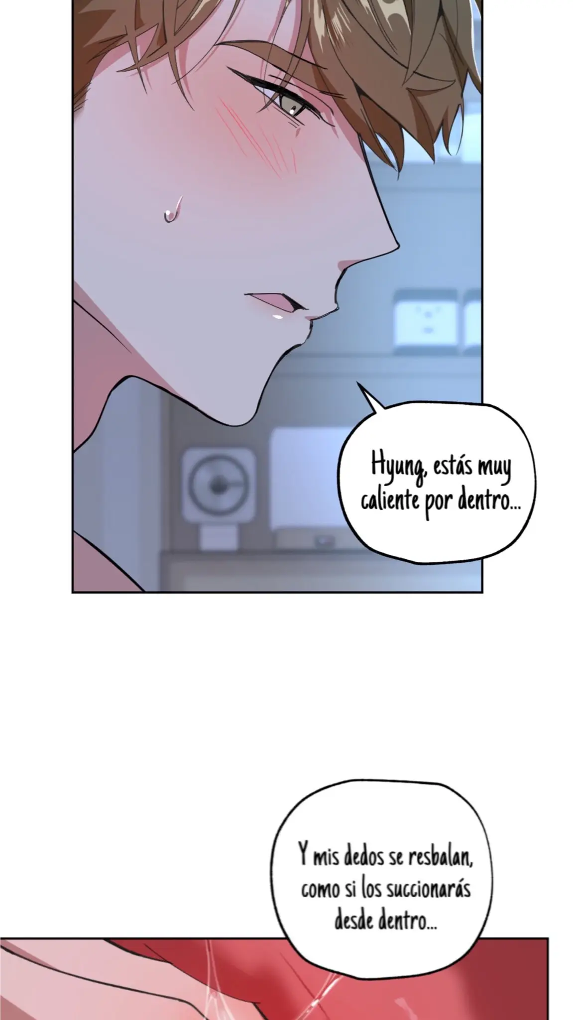 A Terrible Romance (Terrible Romance) (2021) - Capítulo 34 - Página 60 - LectorTMOo