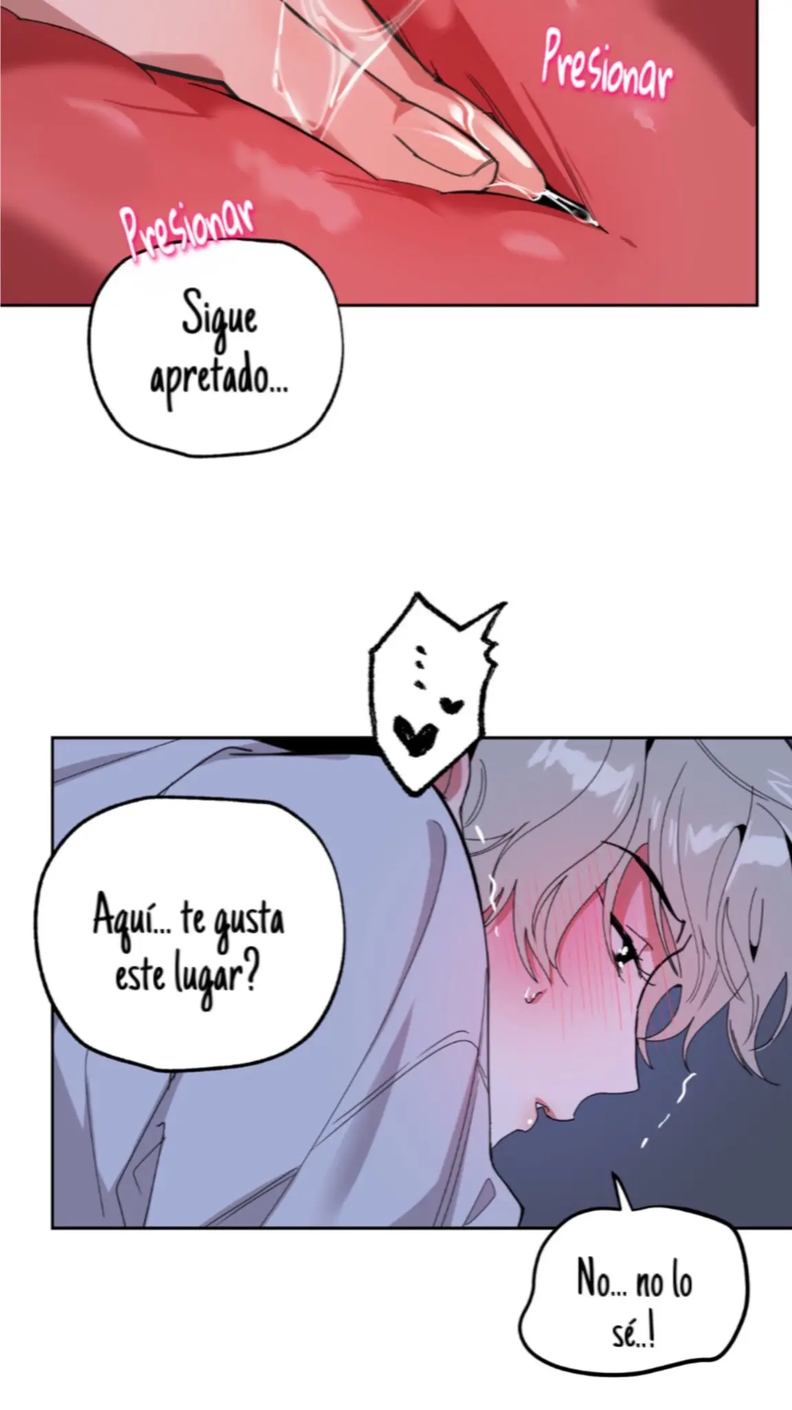 A Terrible Romance (Terrible Romance) (2021) - Capítulo 34 - Página 62 - LectorTMOo